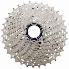 105 CS-HG700 11-speed 11-34t Cassette