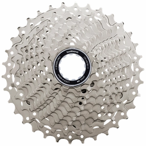105 CS-HG700 11-speed 11-34t Cassette
