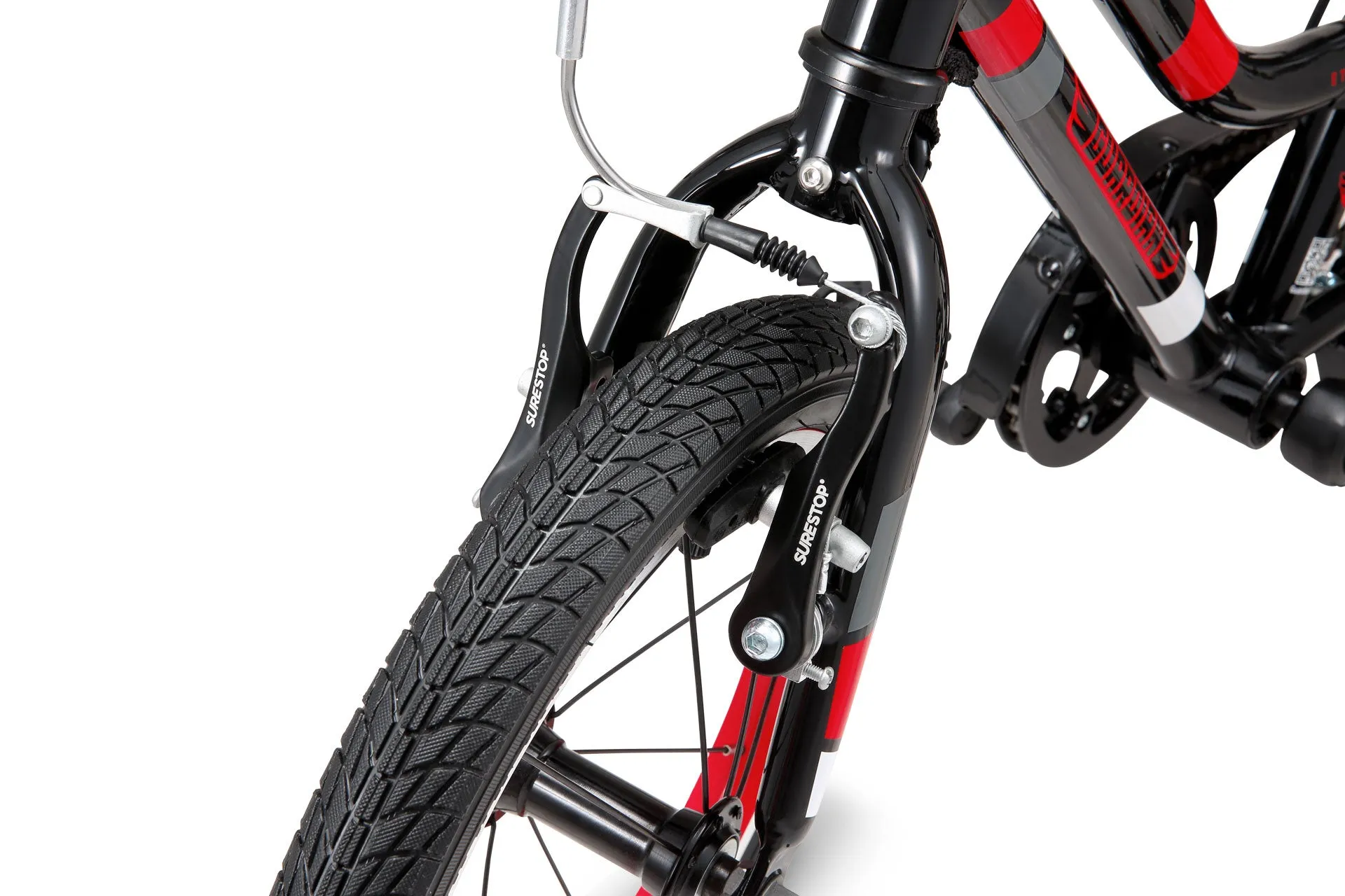 14 Inch Bike