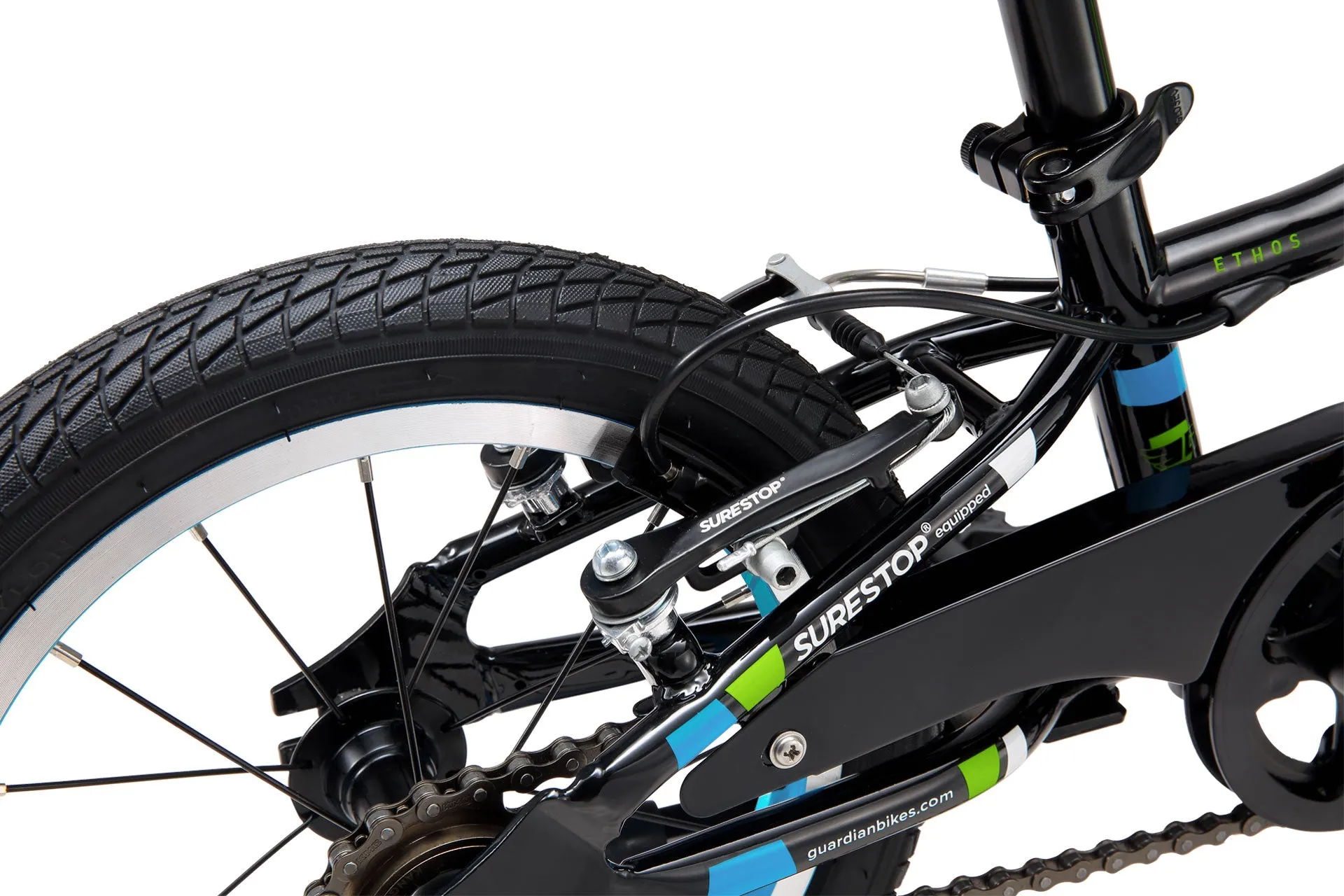 14 Inch Bike