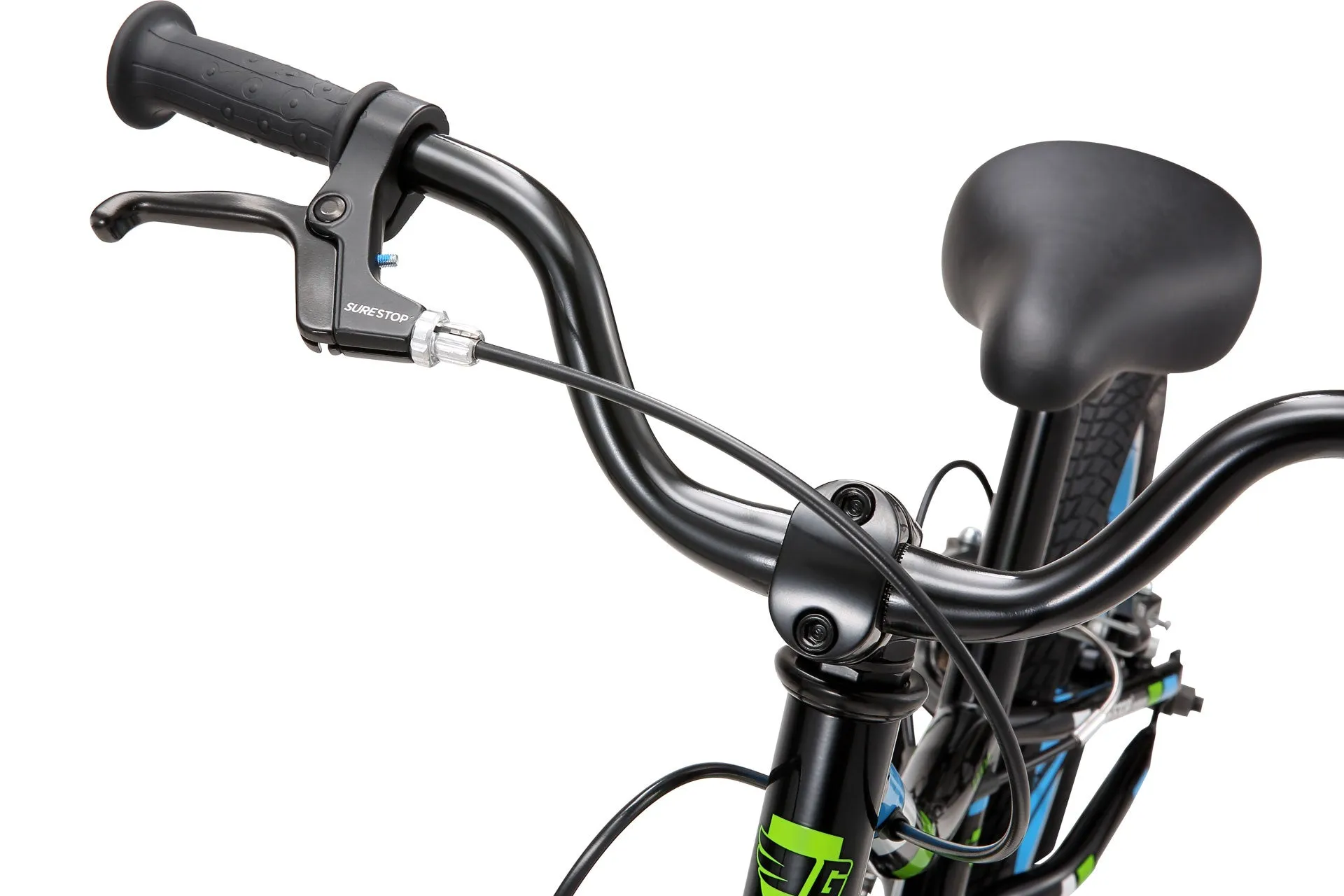 14 Inch Bike
