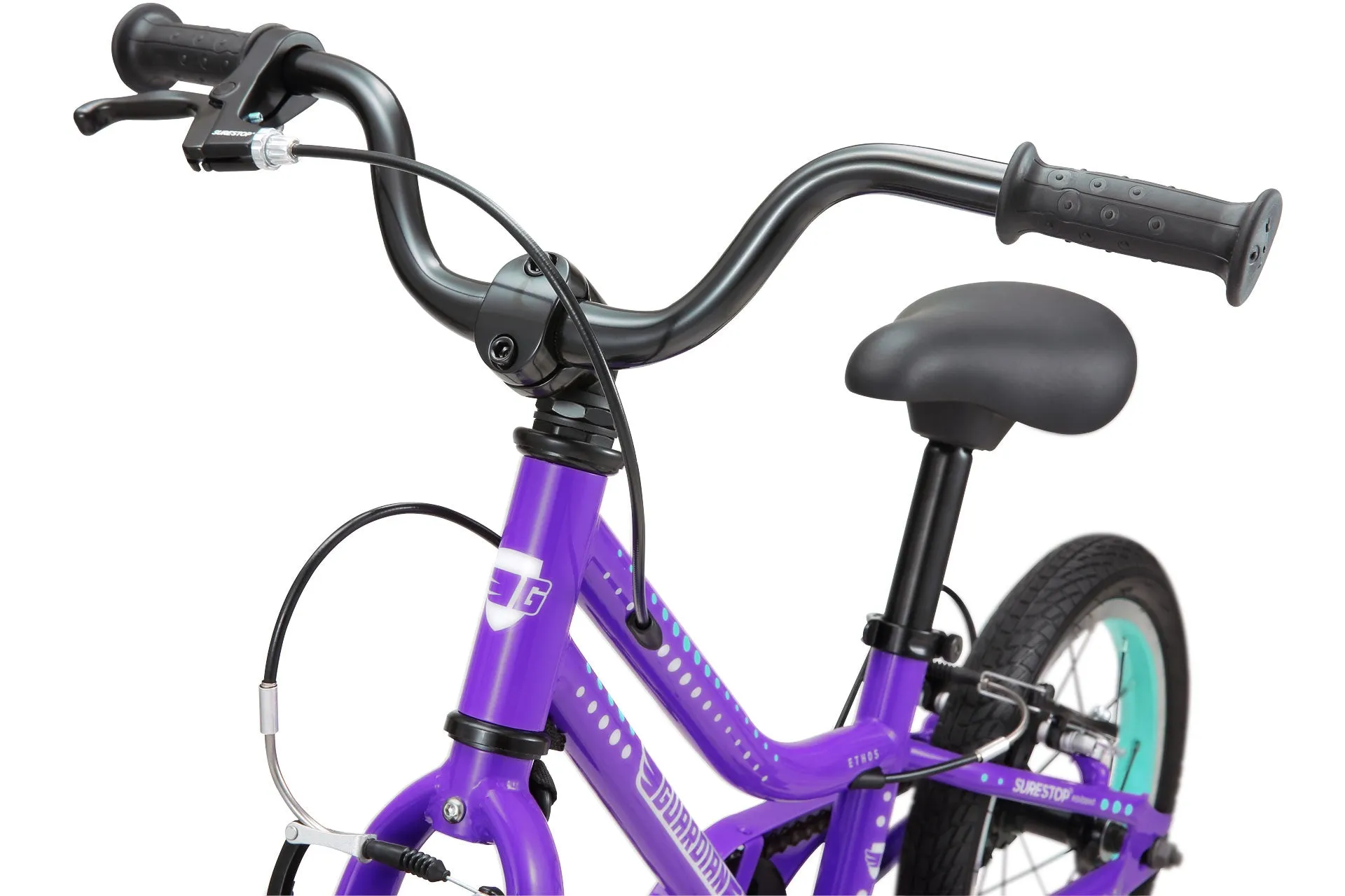 14 Inch Bike
