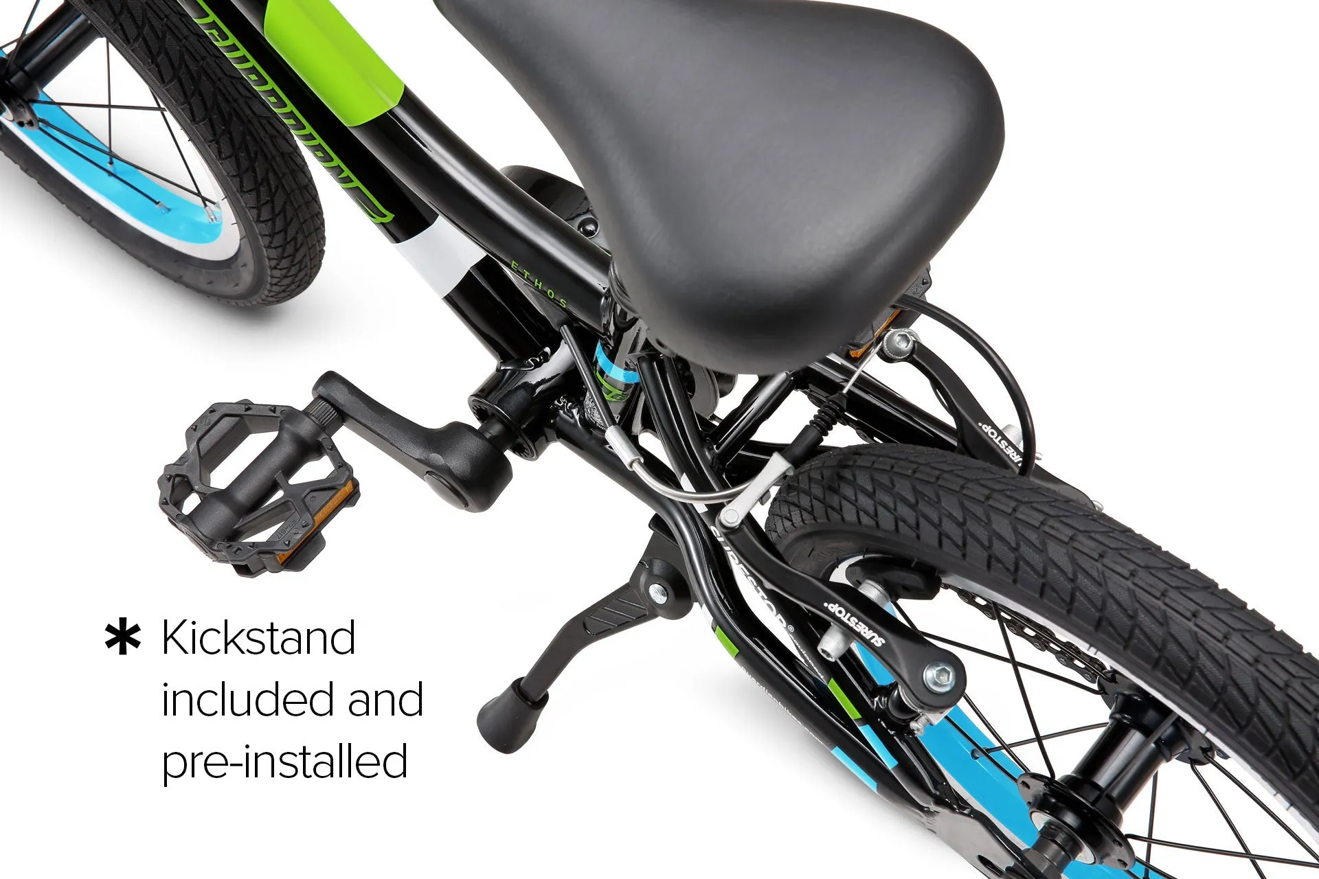 14 Inch Bike