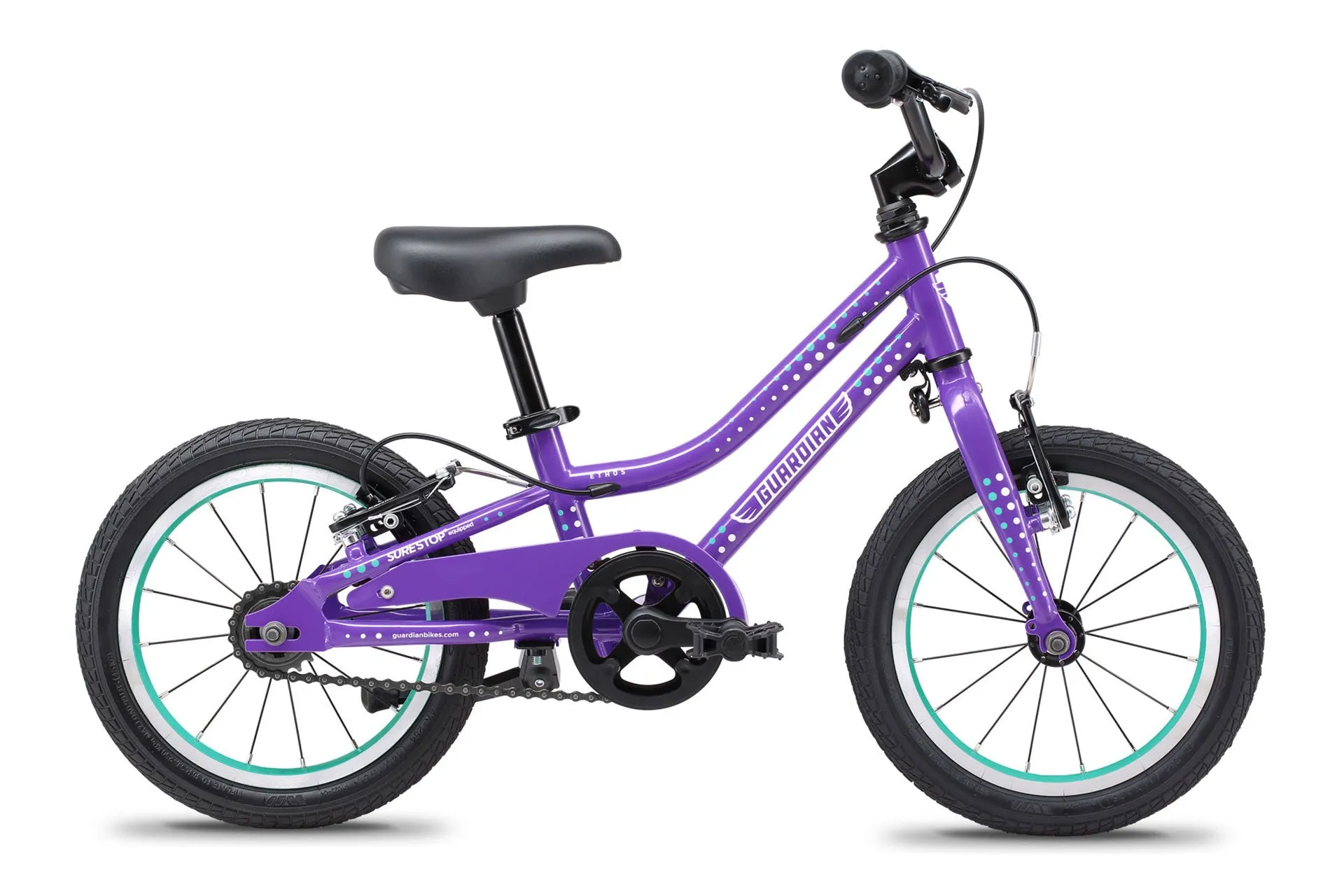 14 Inch Bike