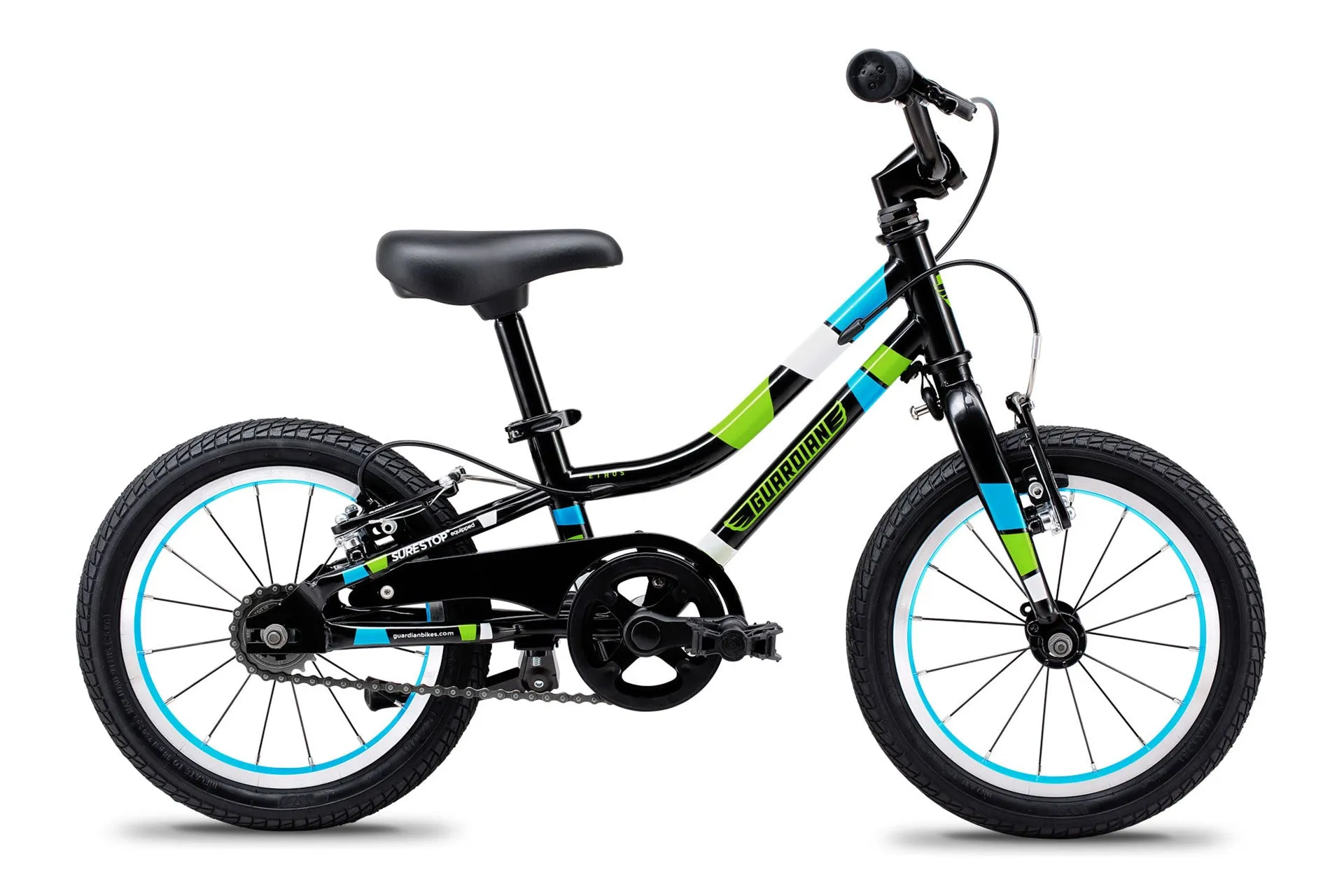 14 Inch Bike