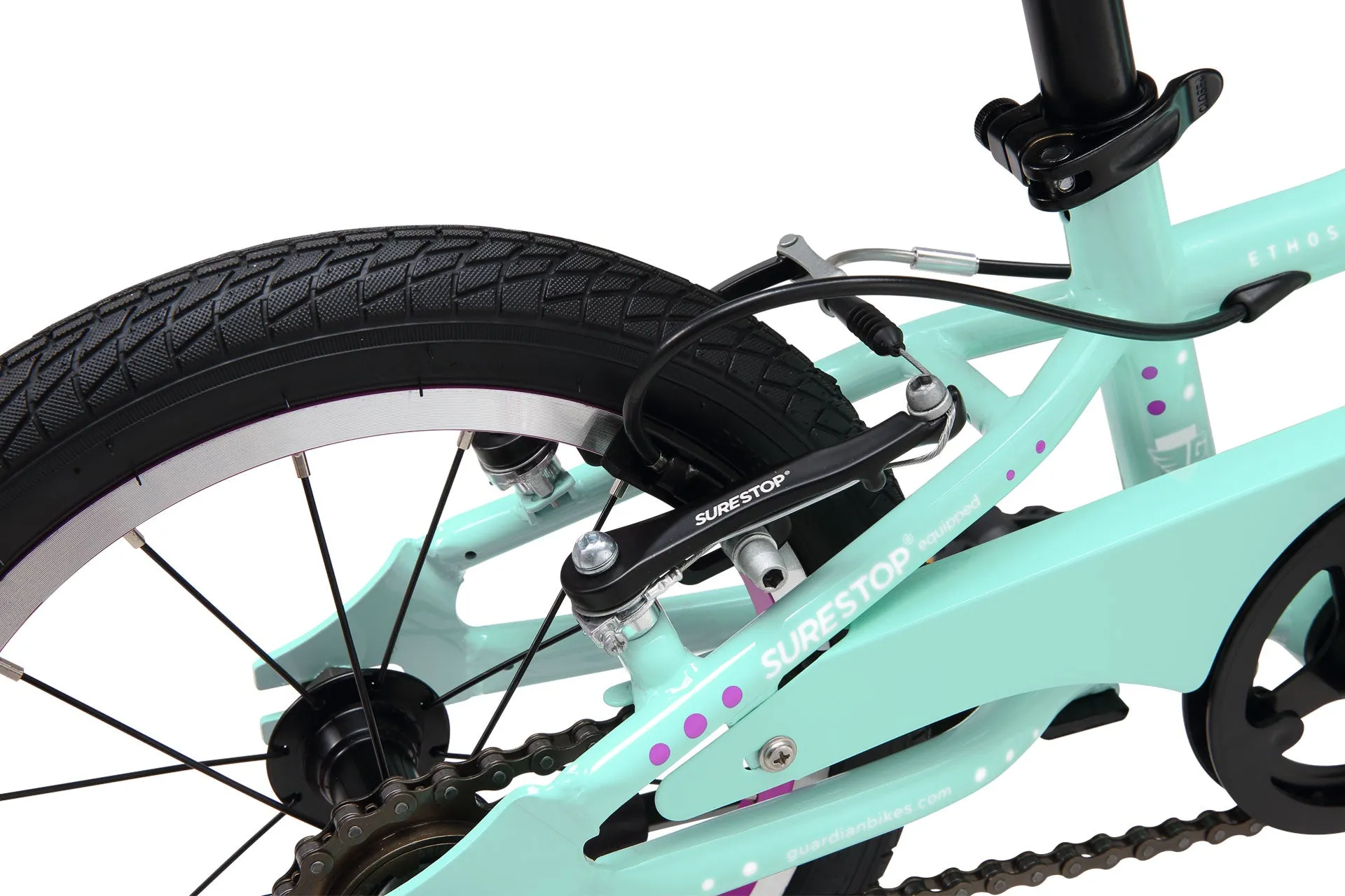 14 Inch Bike