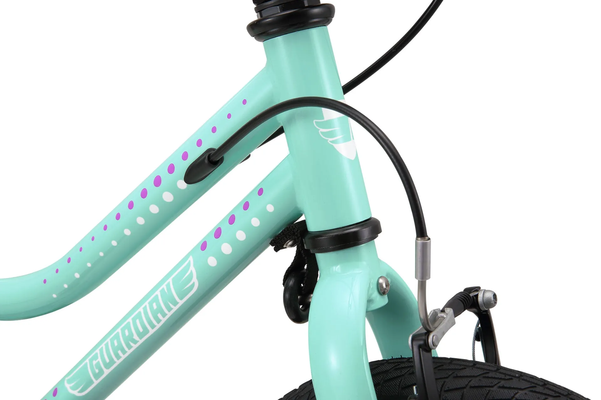 14 Inch Bike