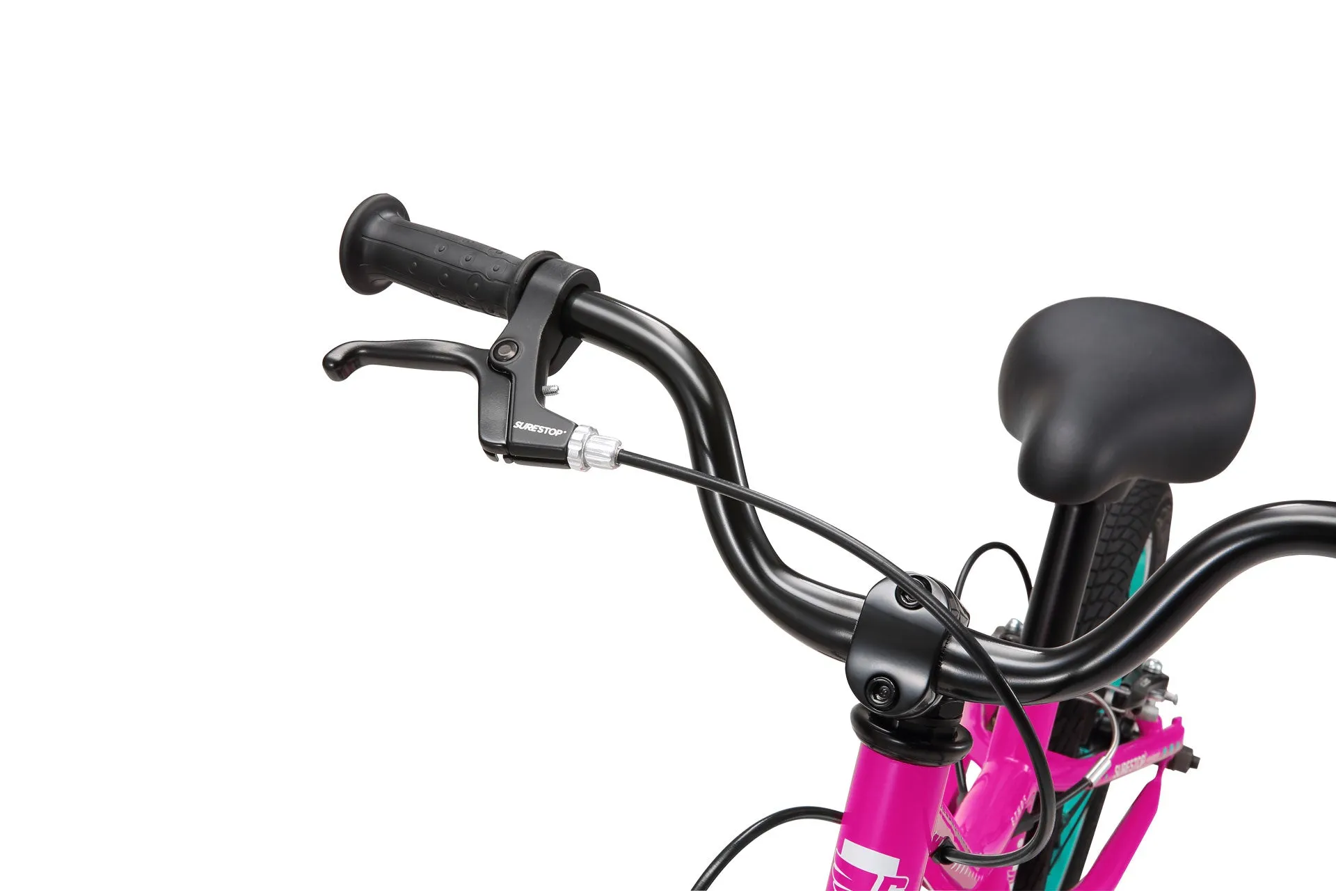14 Inch Bike