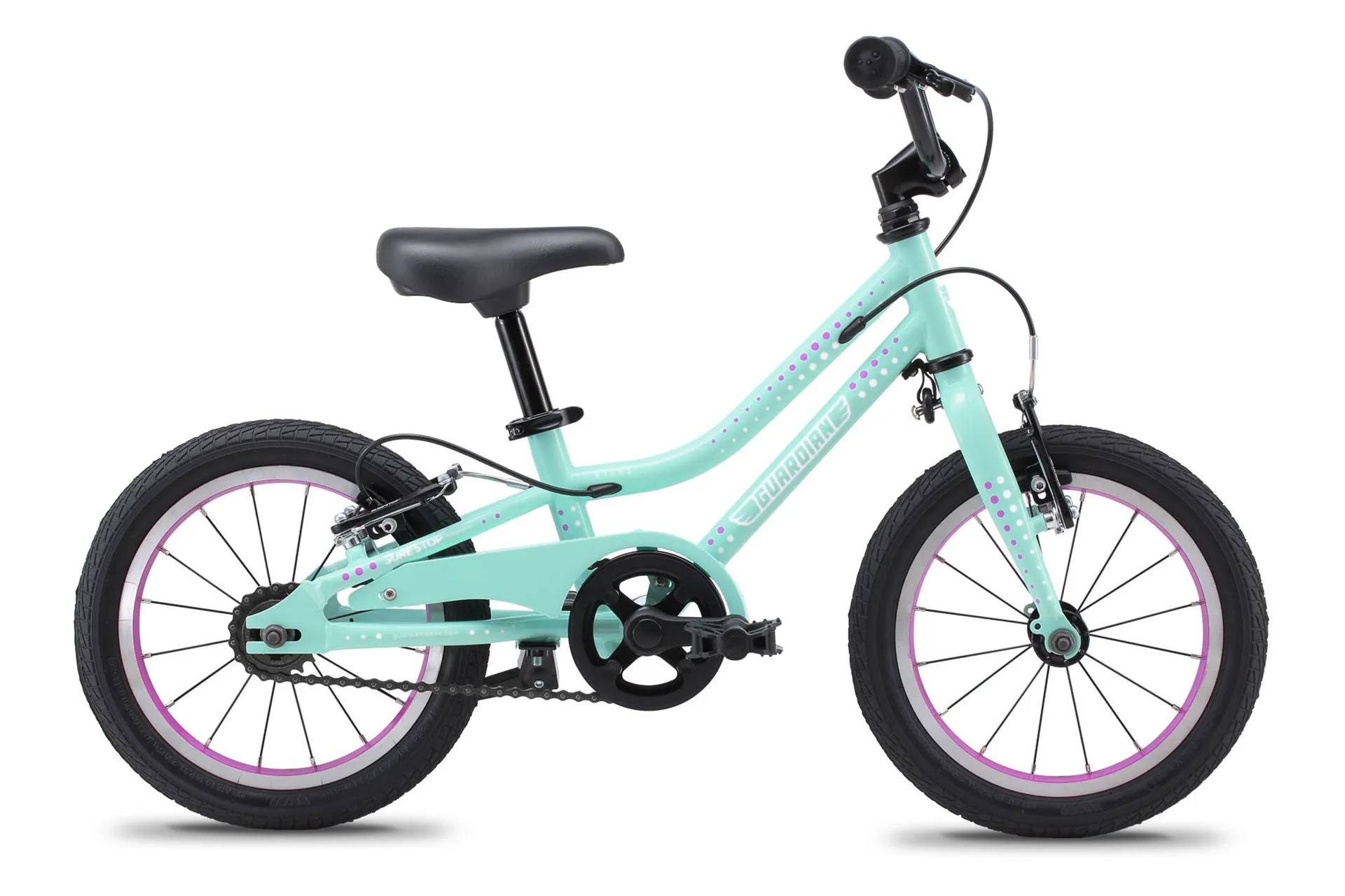 14 Inch Bike