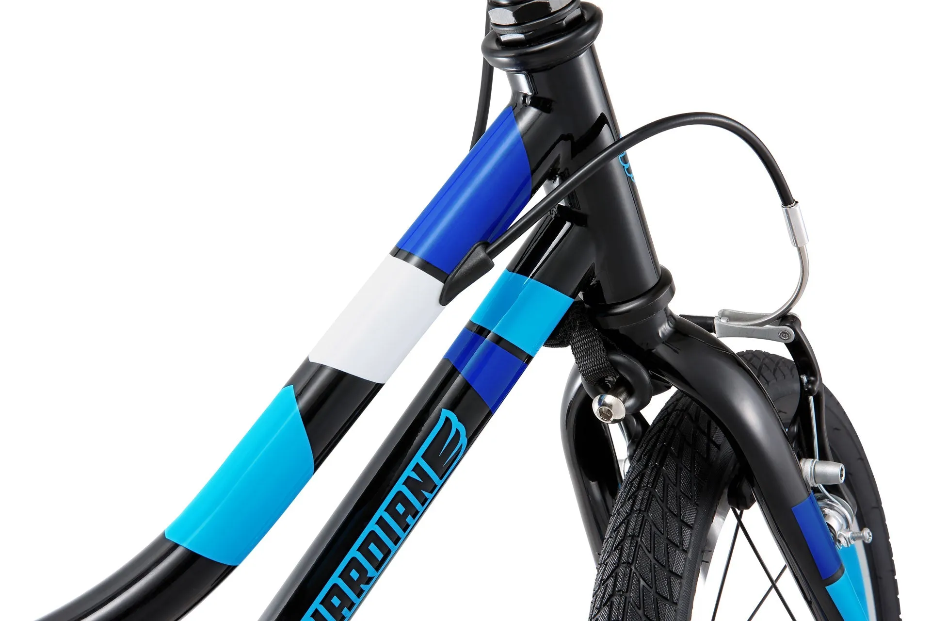 14 Inch Bike