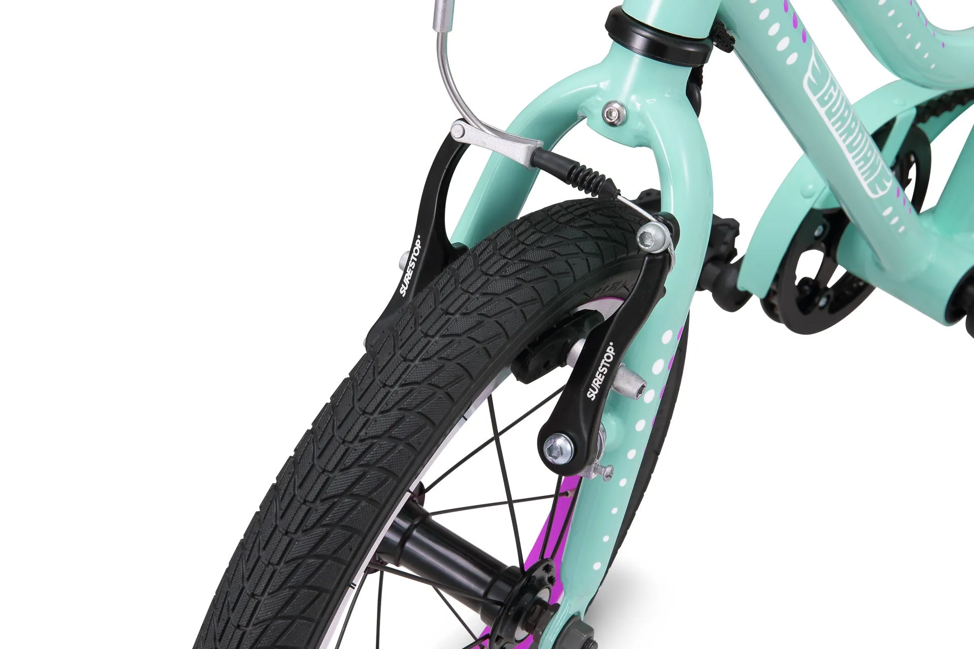 14 Inch Bike