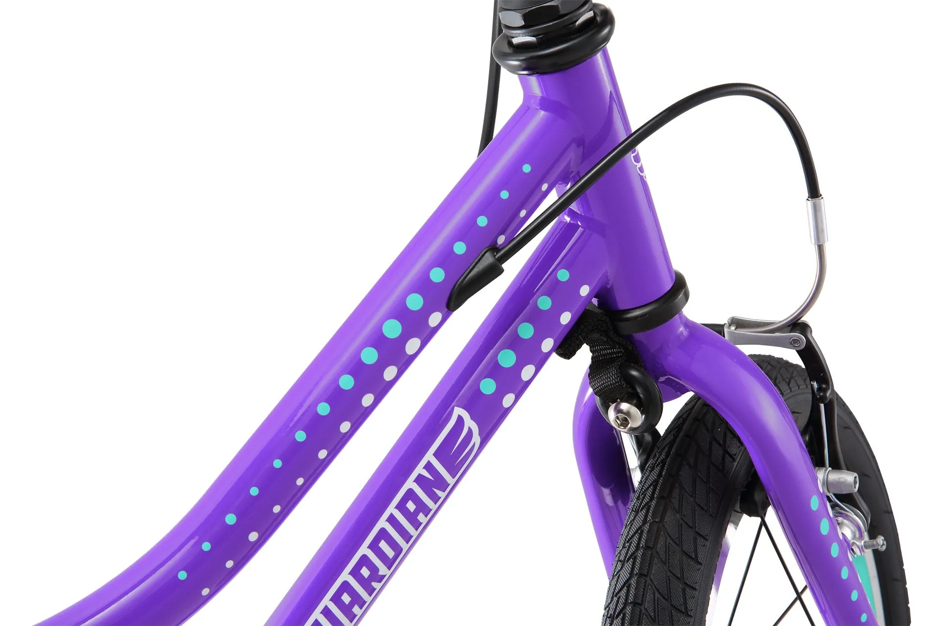 14 Inch Bike