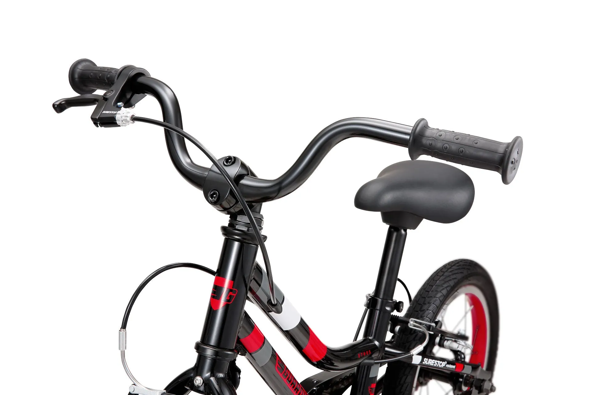 14 Inch Bike