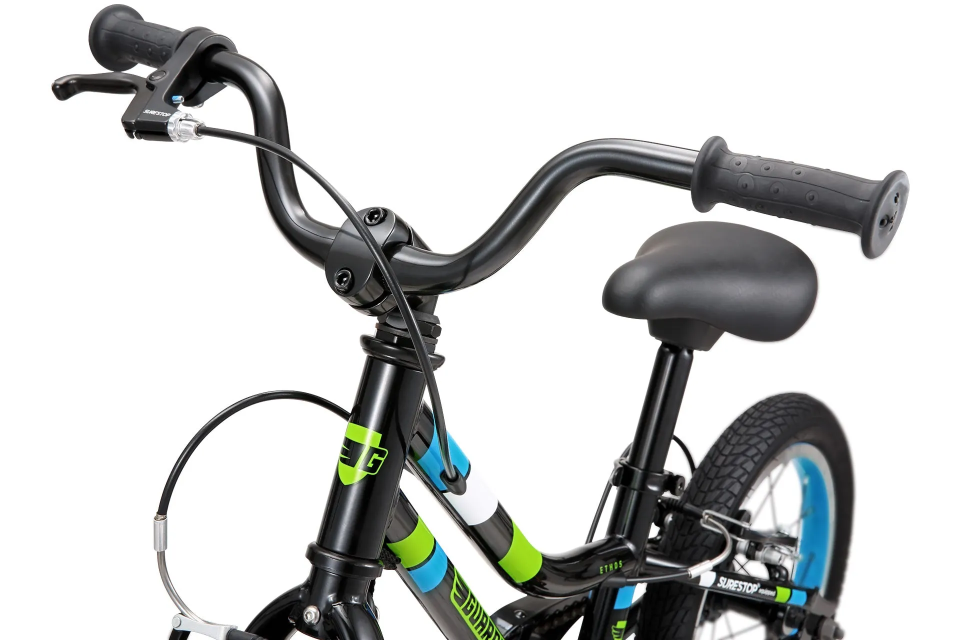 14 Inch Bike