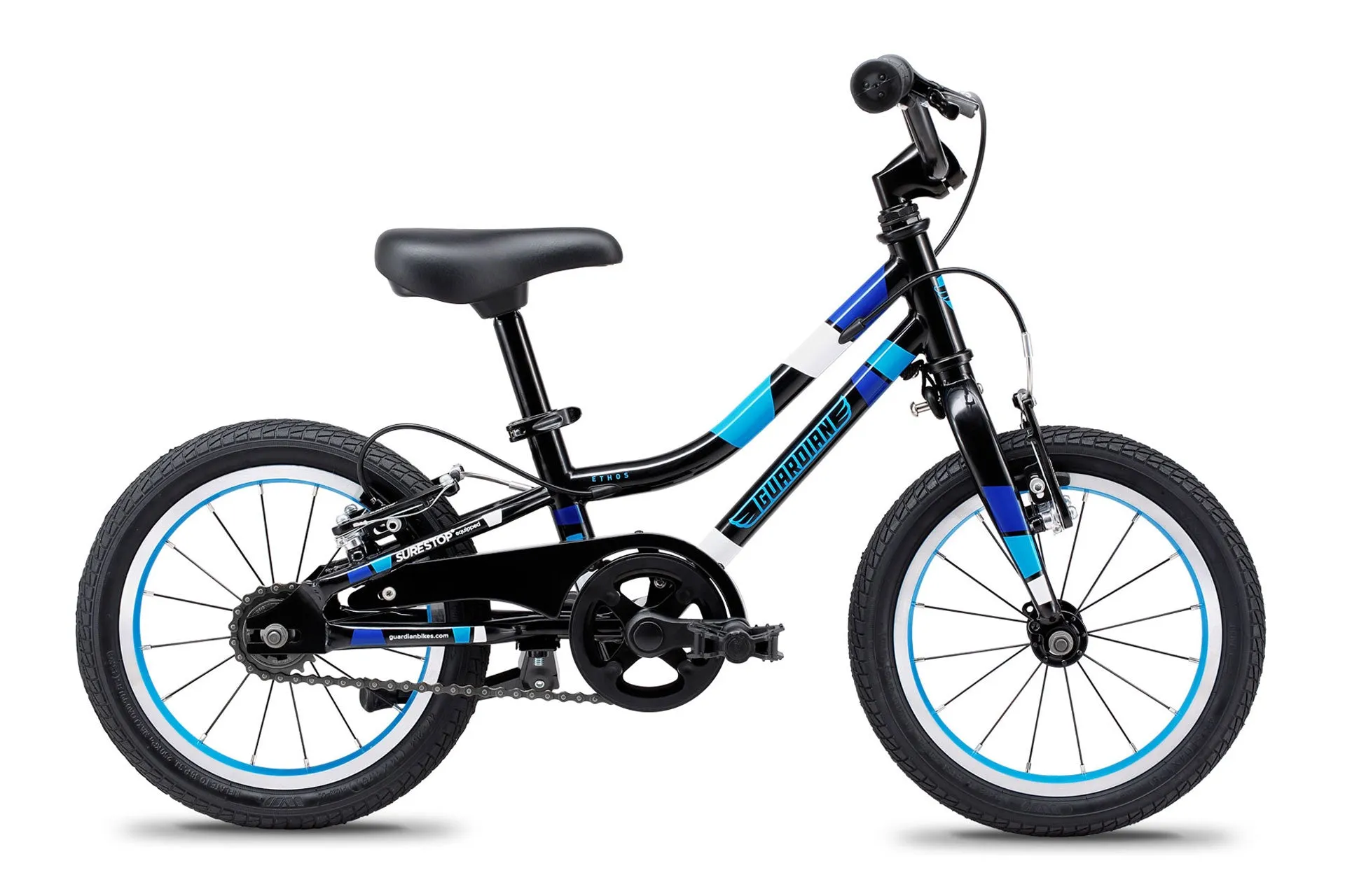14 Inch Bike