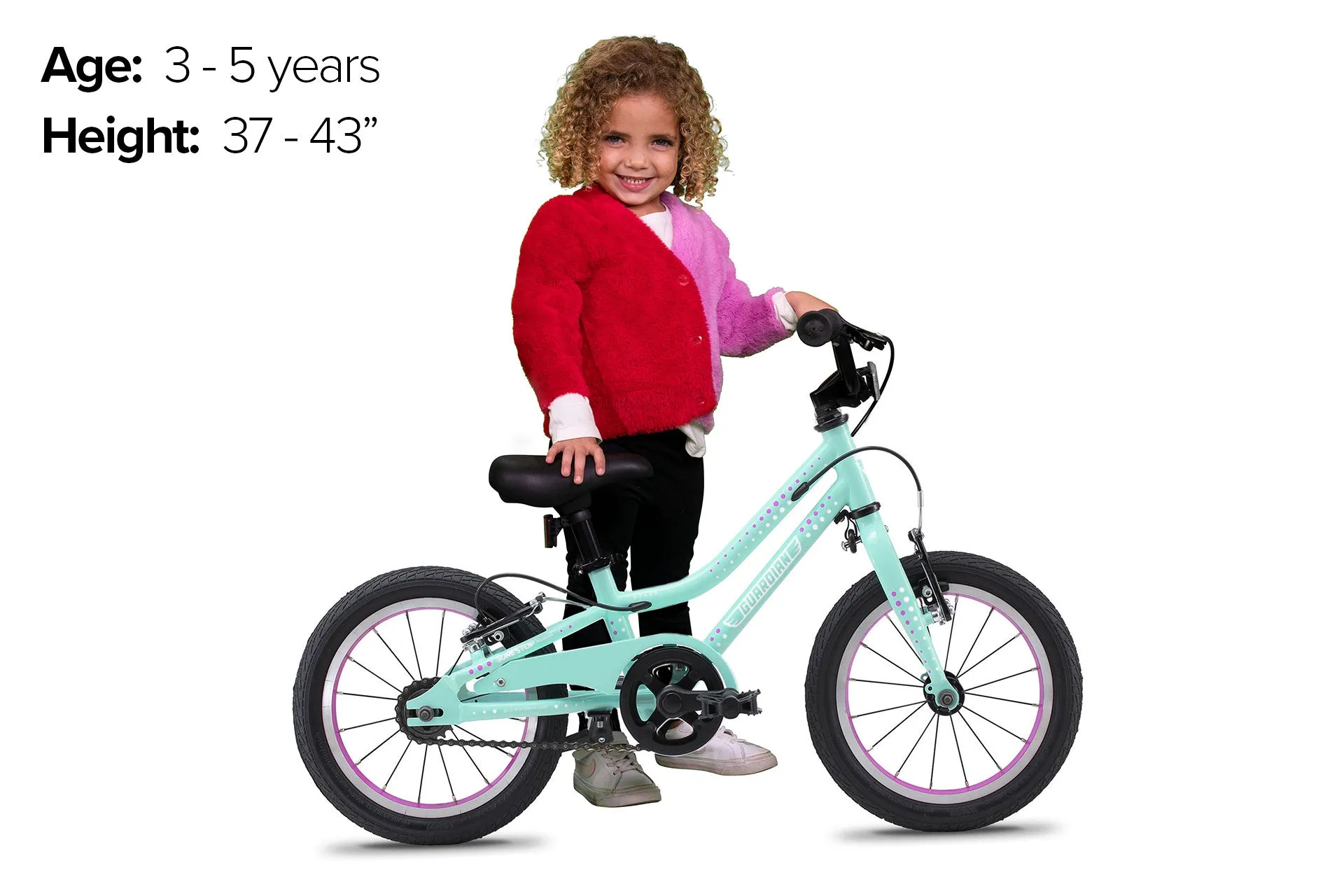 14 Inch Bike
