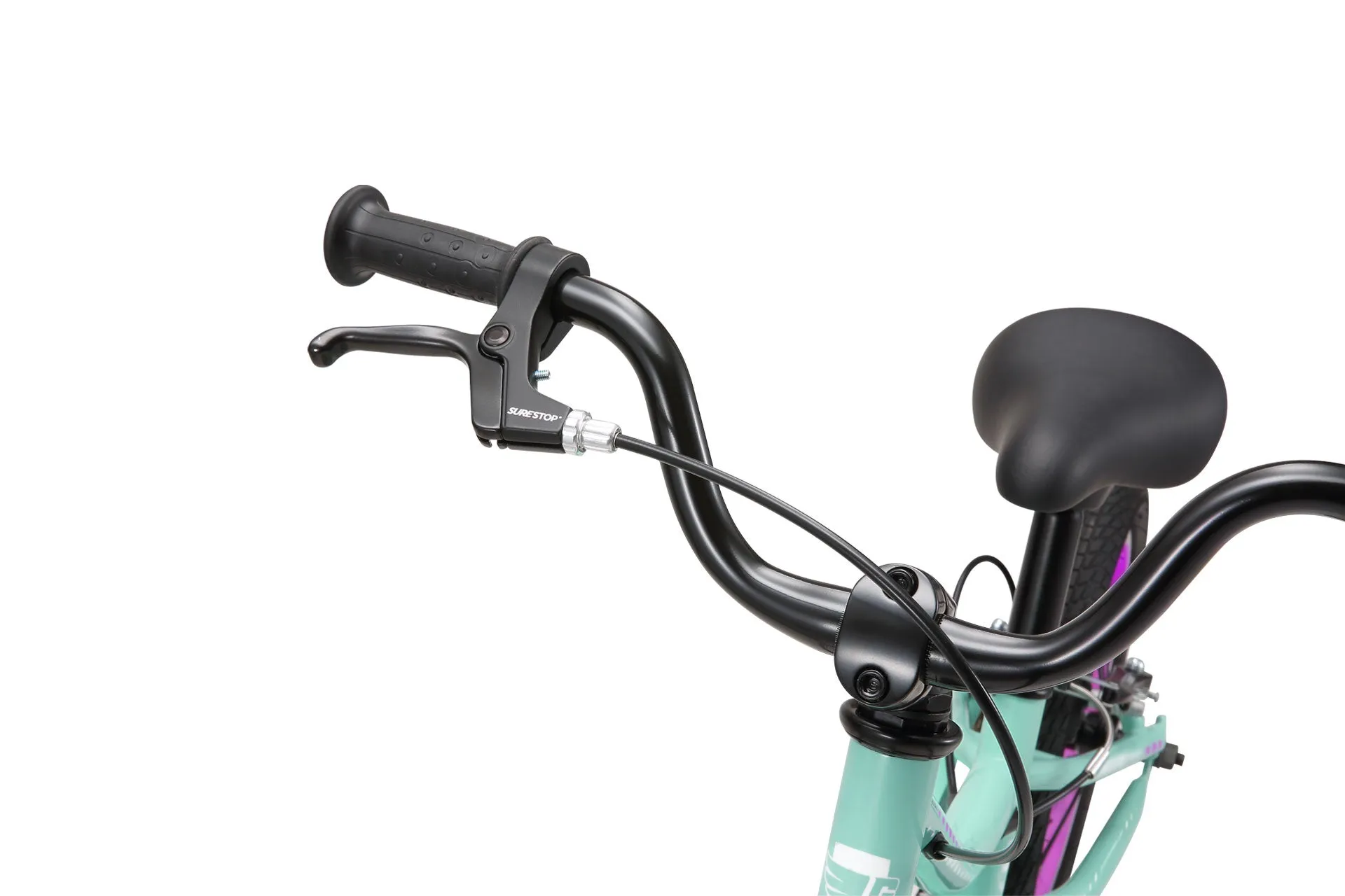 14 Inch Bike