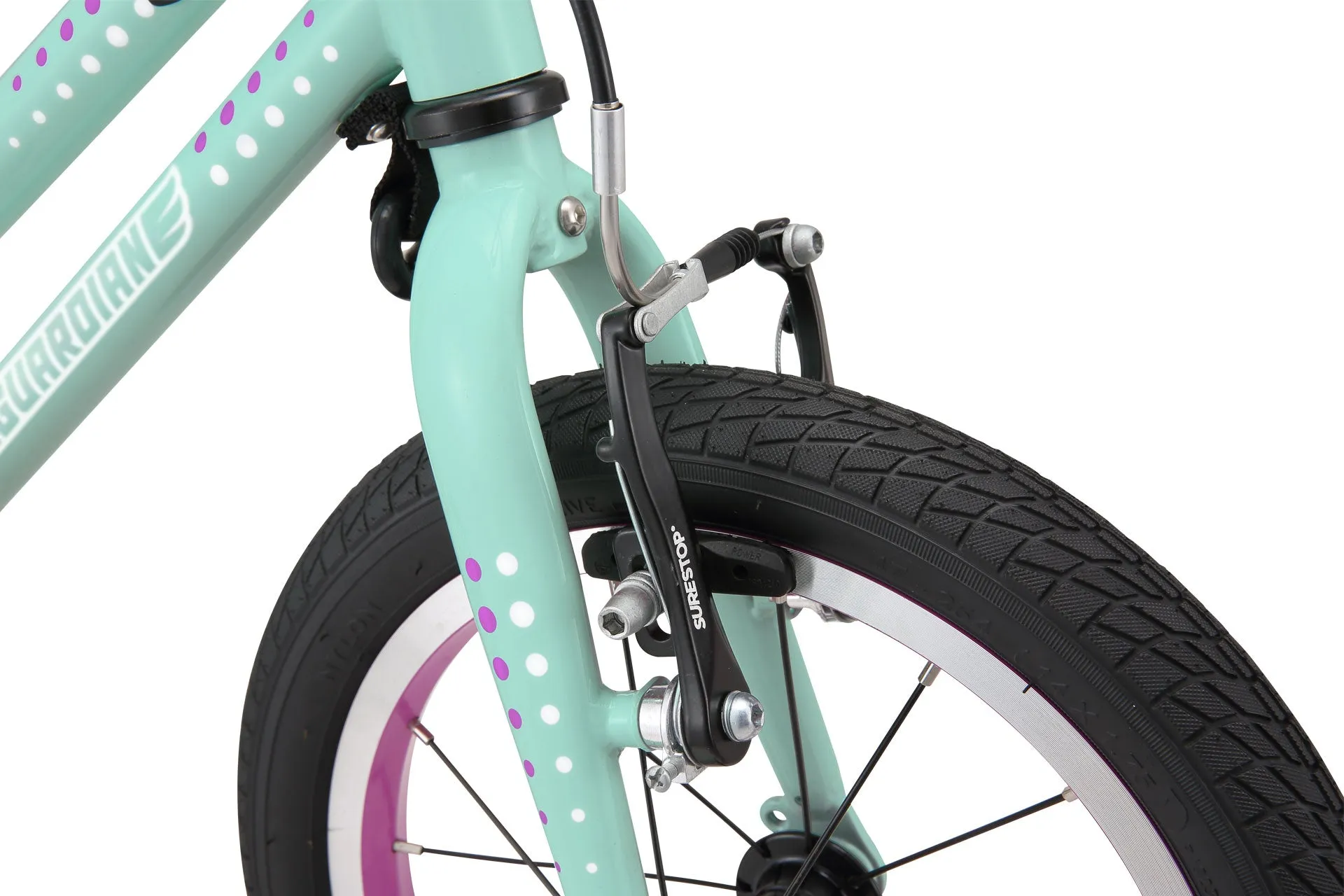 14 Inch Bike
