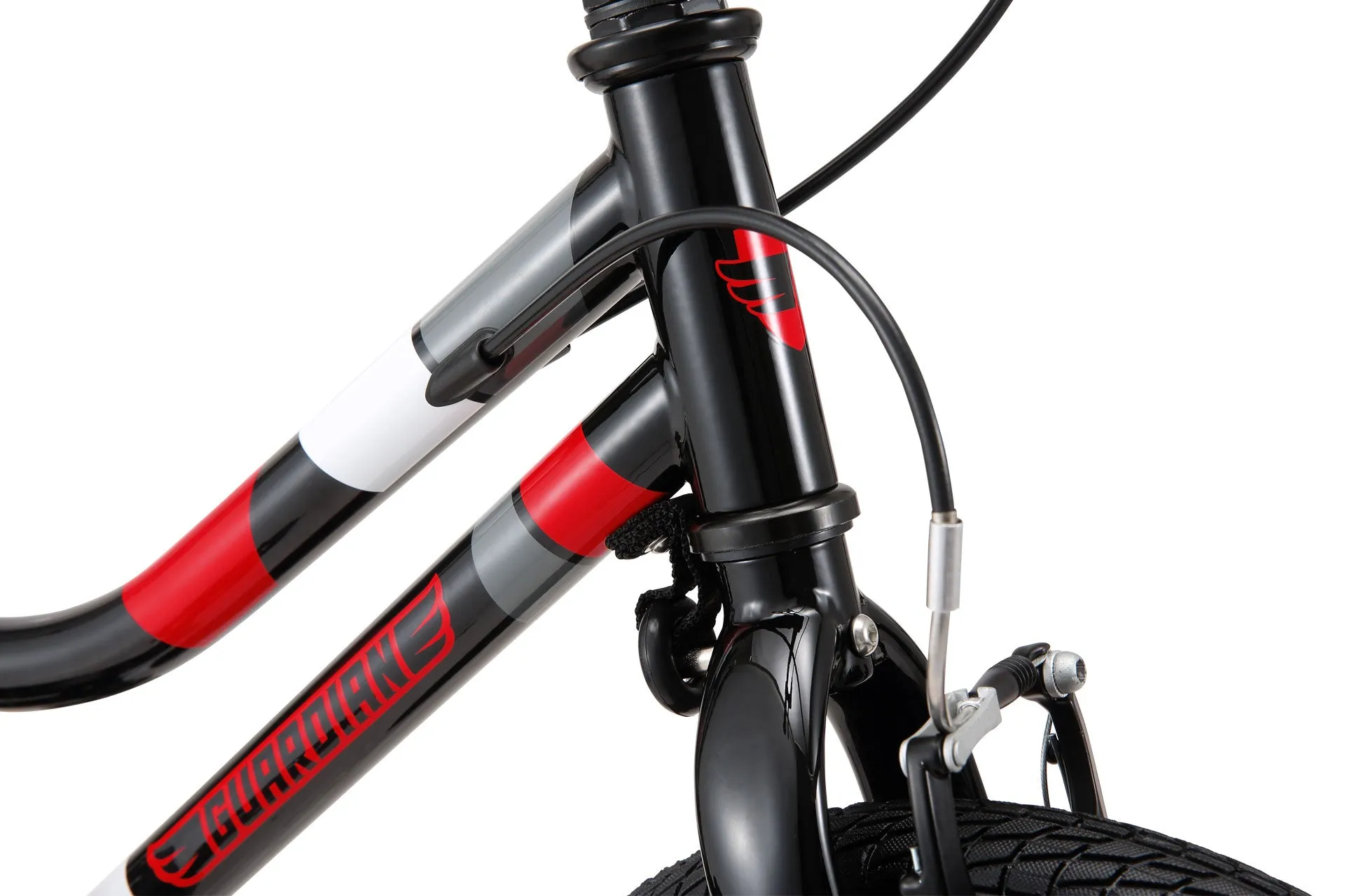 14 Inch Bike