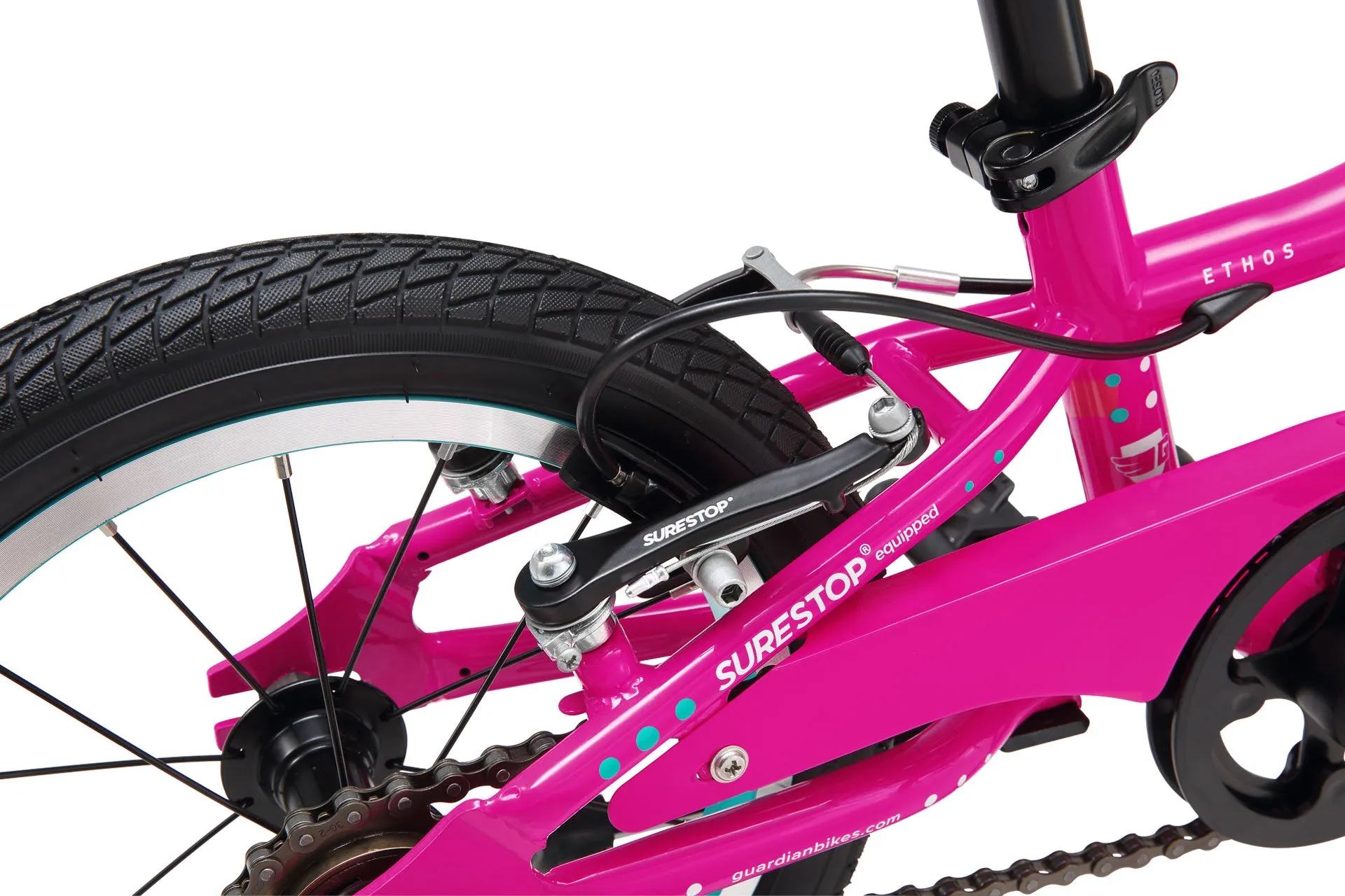 14 Inch Bike