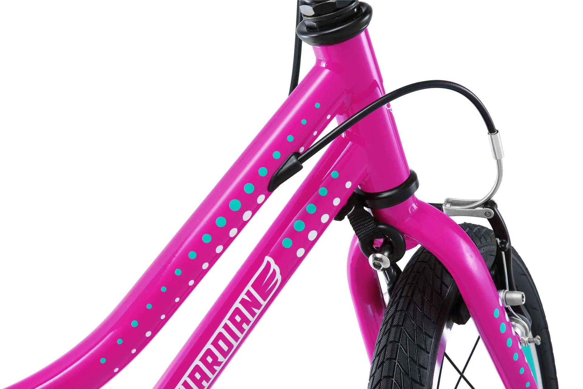14 Inch Bike