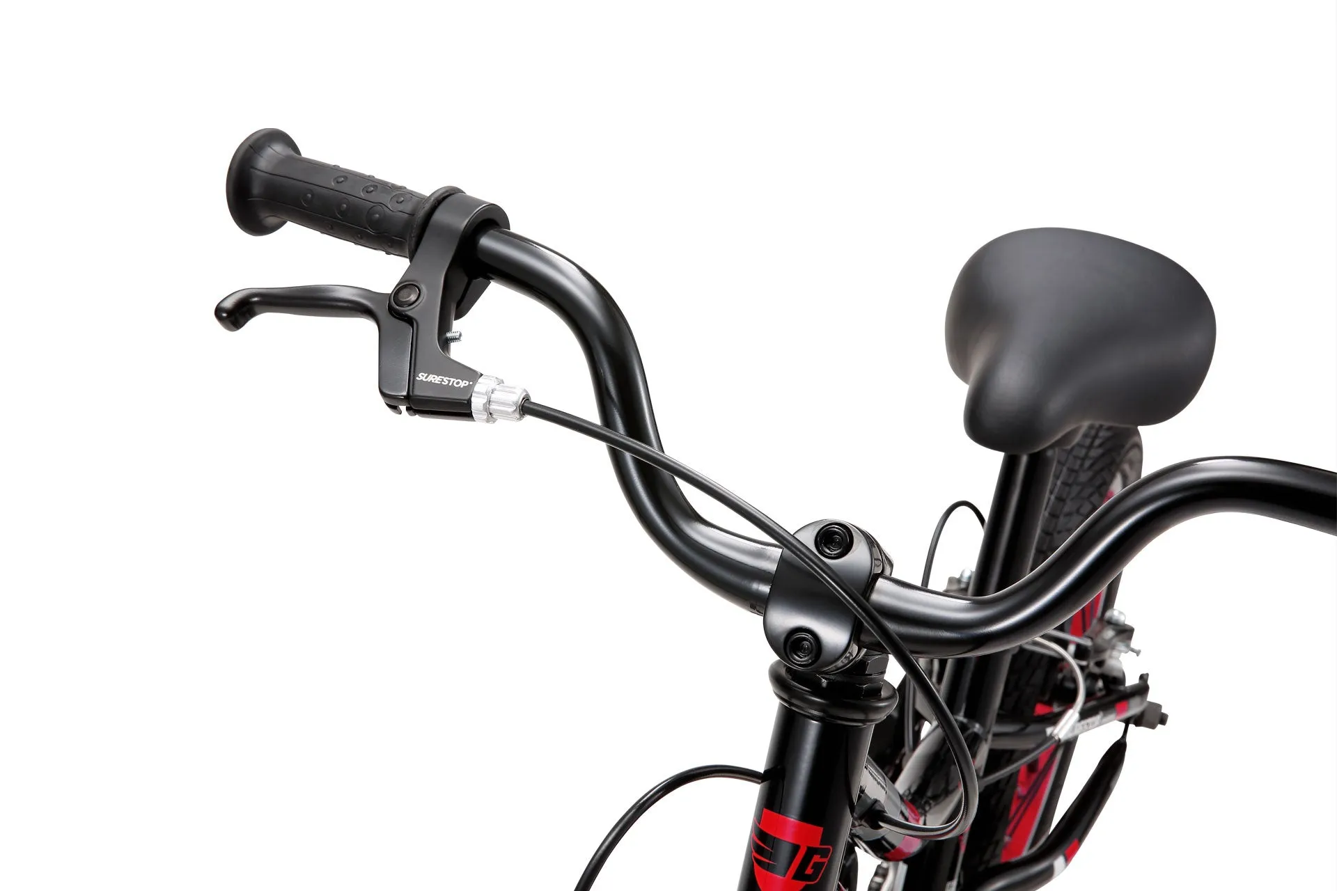 14 Inch Bike