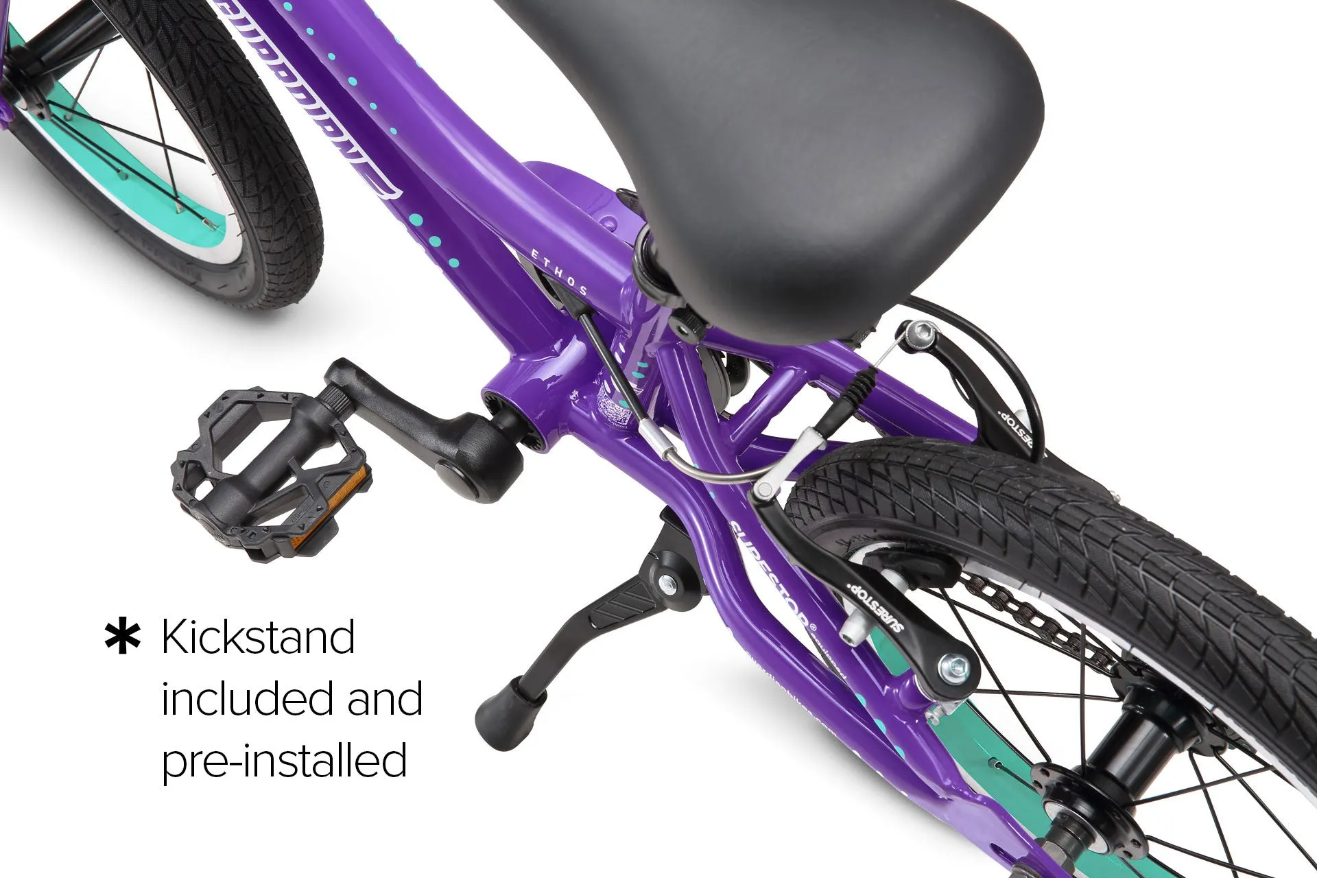 14 Inch Bike