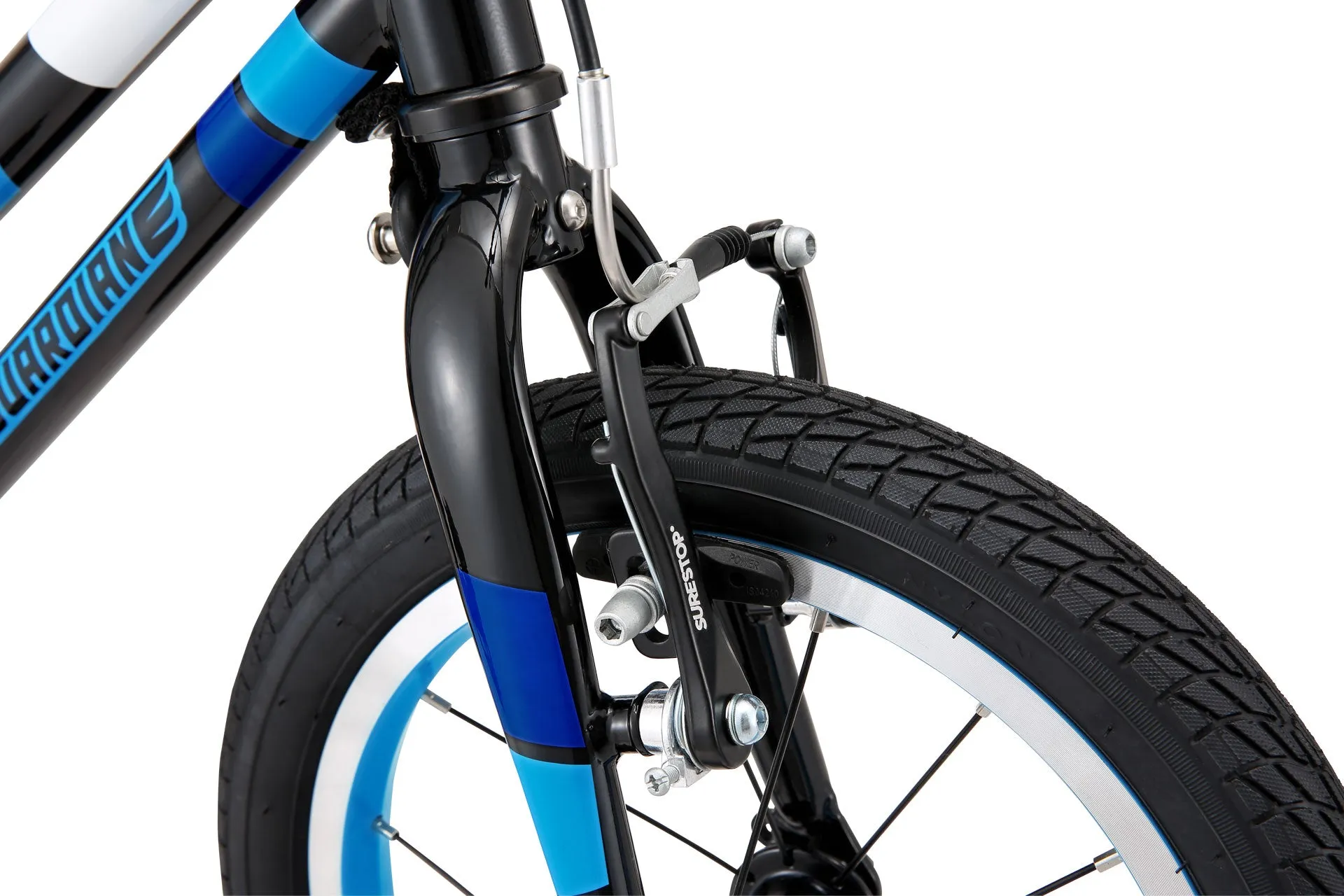 14 Inch Bike