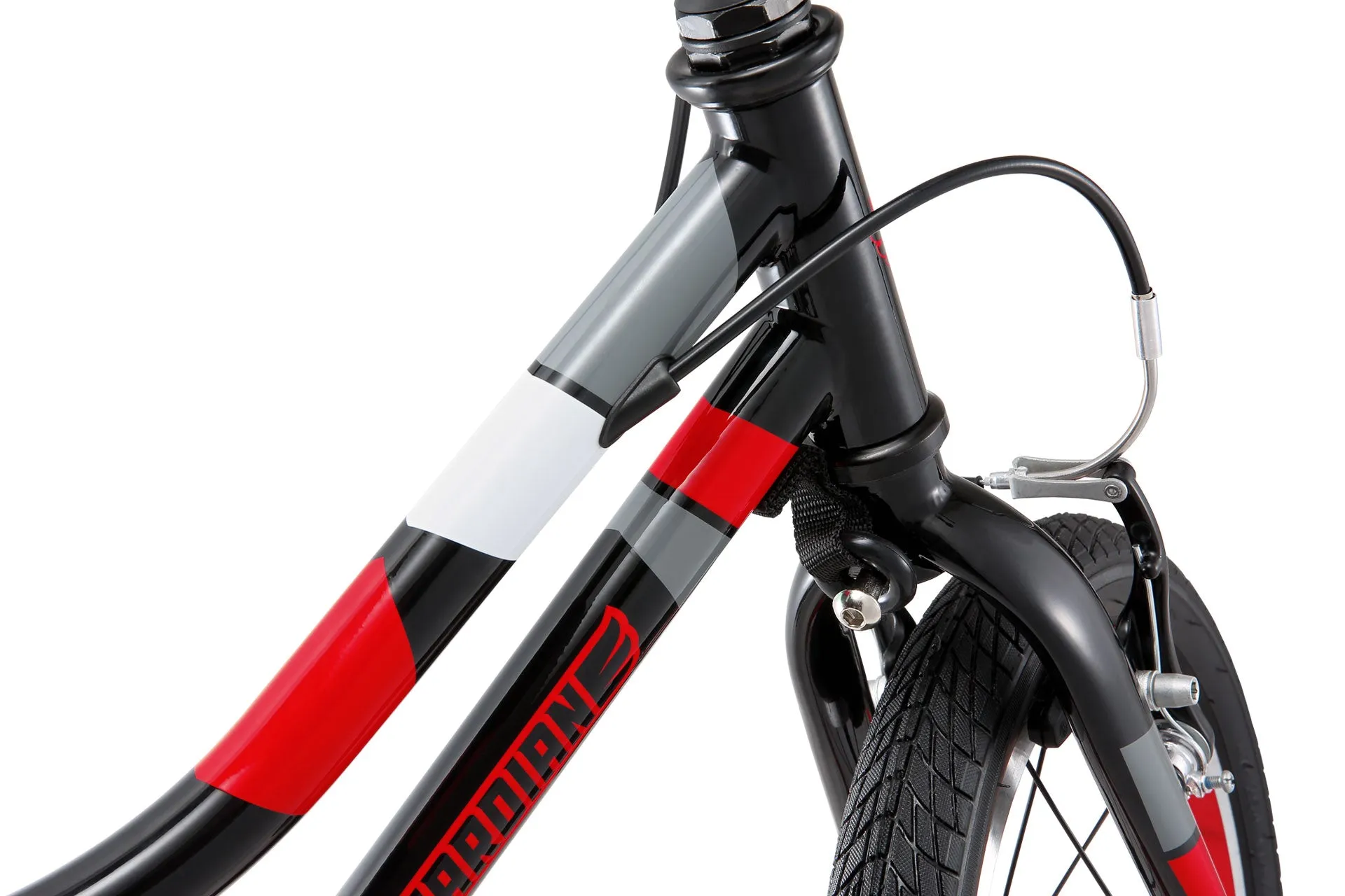 14 Inch Bike
