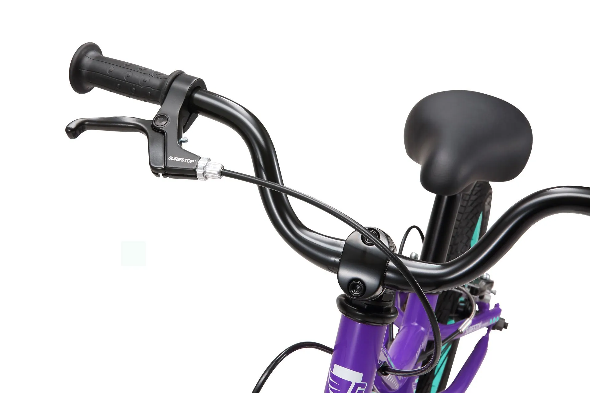 14 Inch Bike