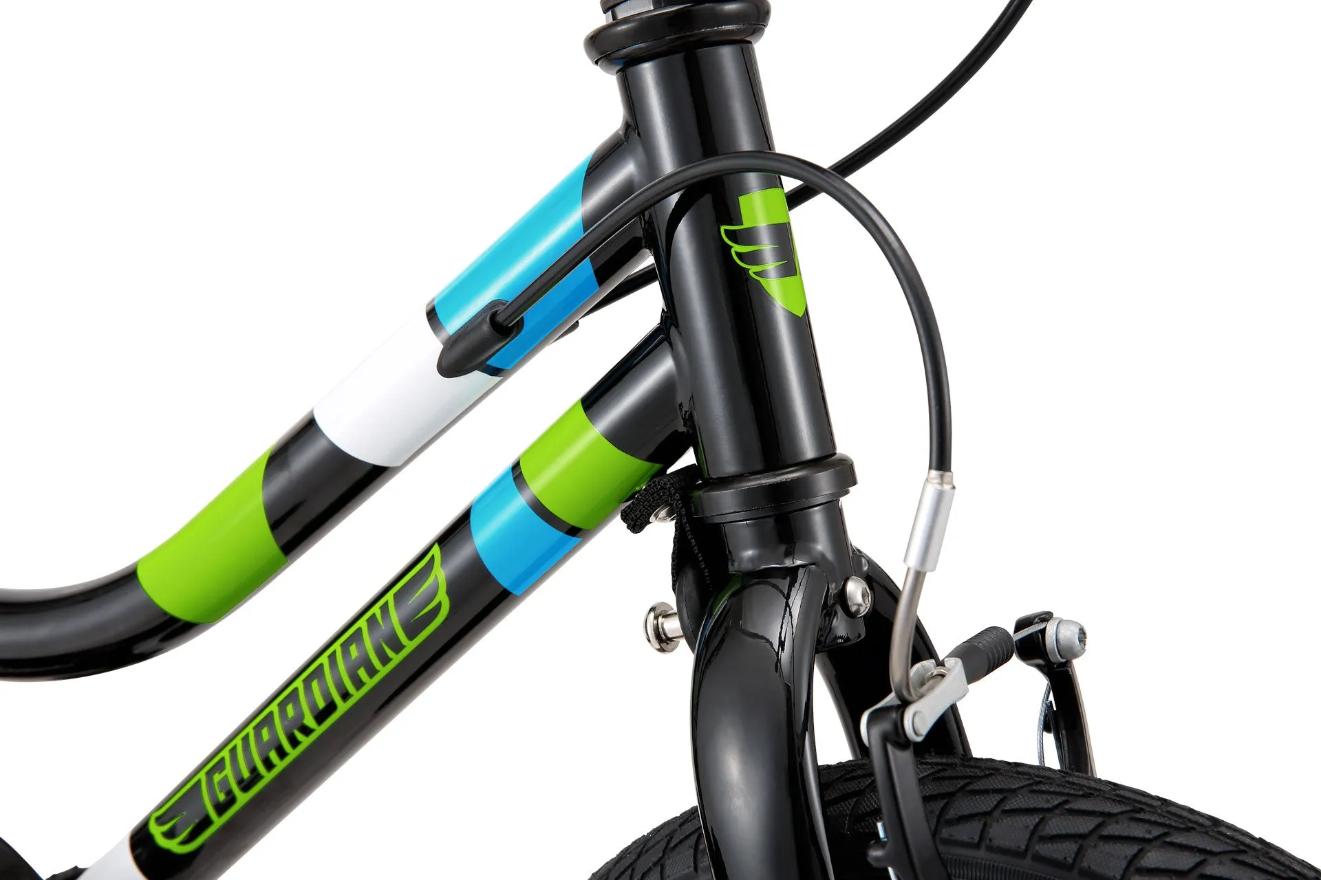 14 Inch Bike