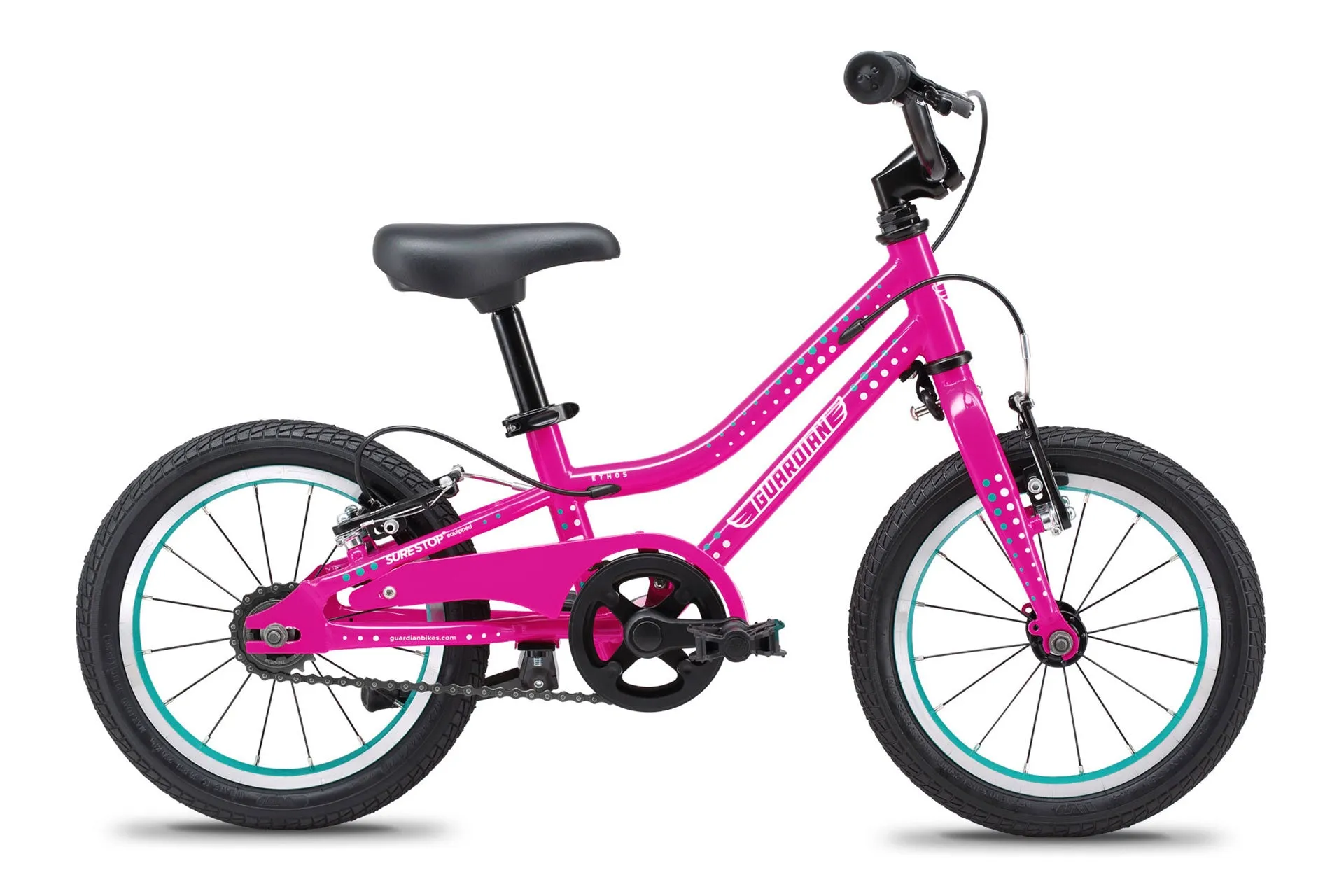 14 Inch Bike