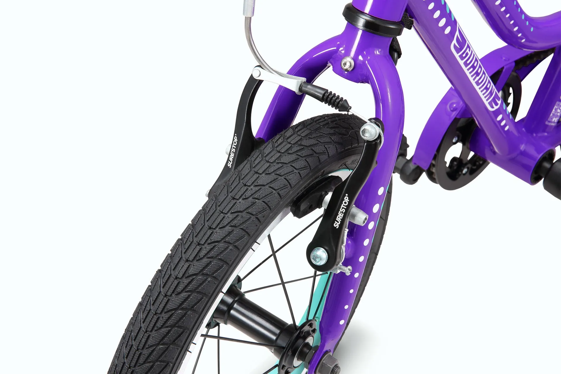 14 Inch Bike