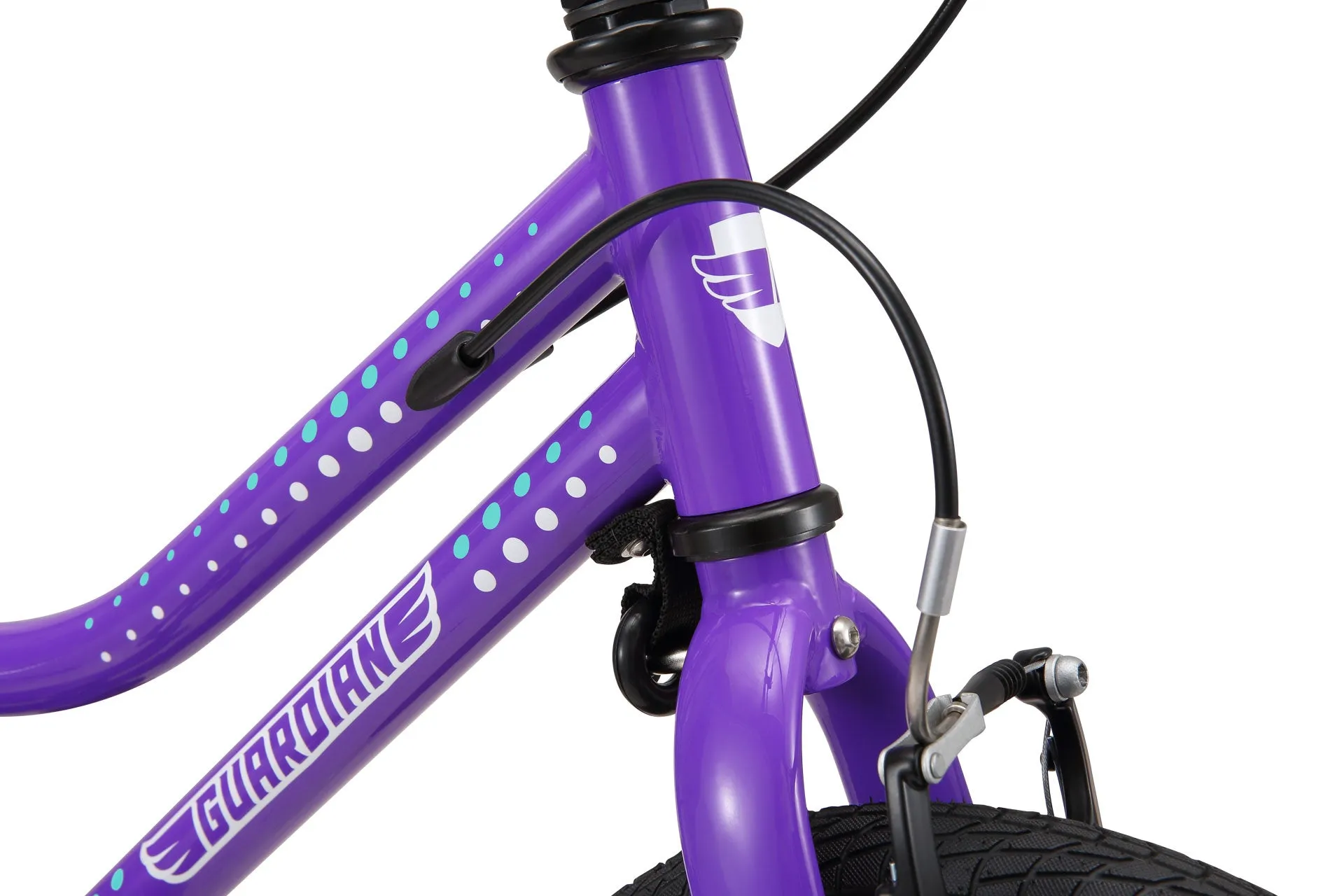14 Inch Bike