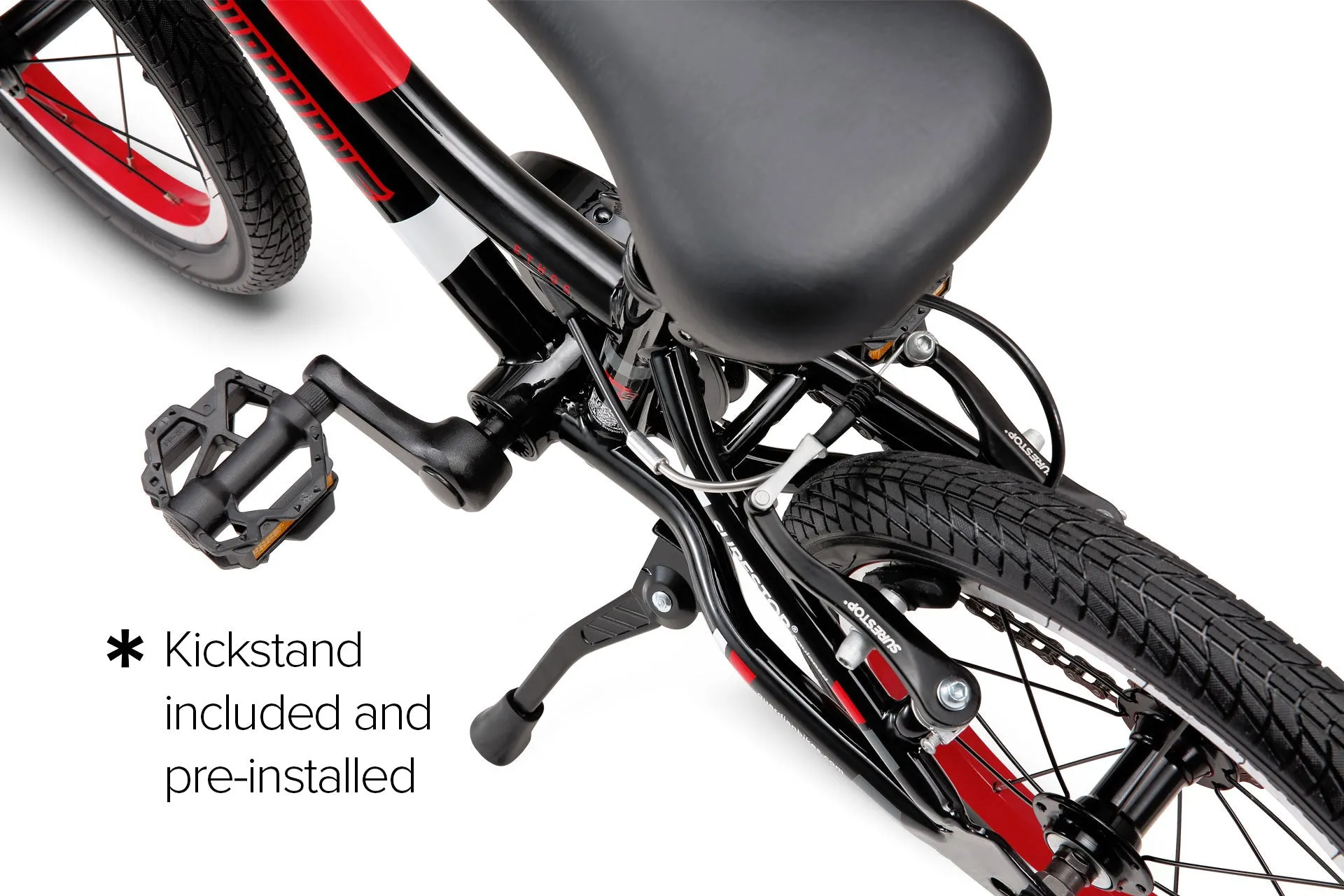 14 Inch Bike