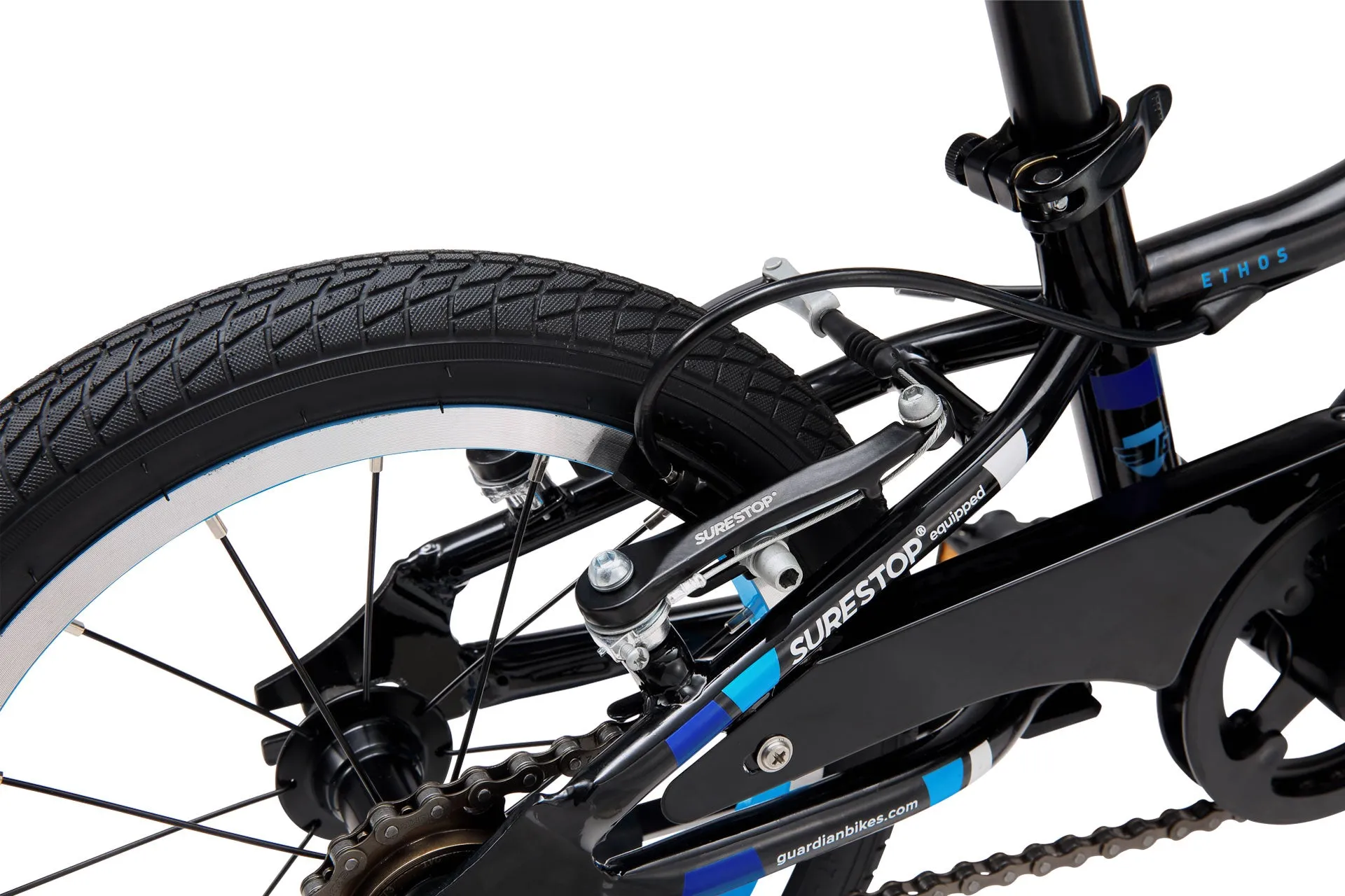 14 Inch Bike