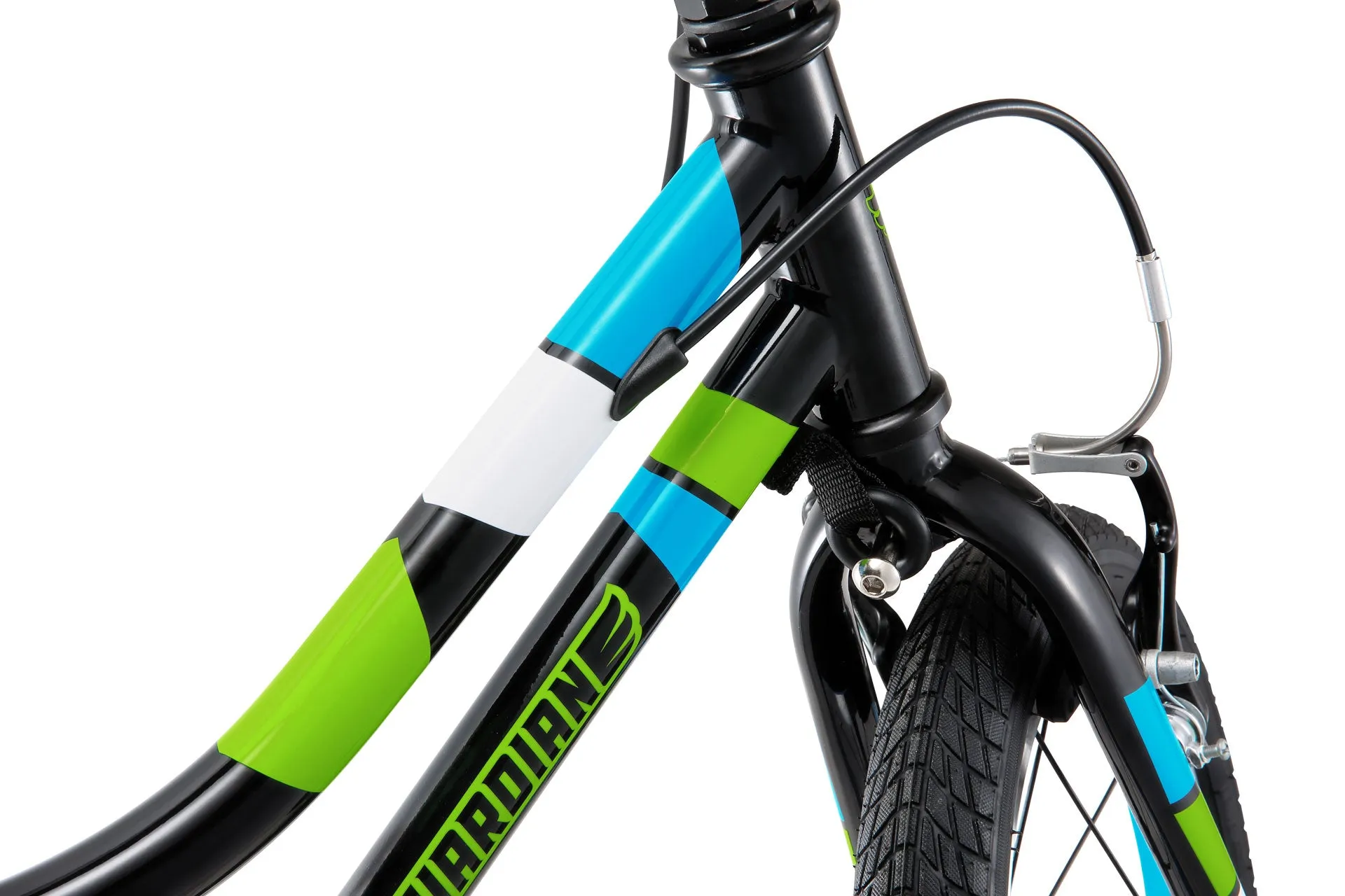 14 Inch Bike