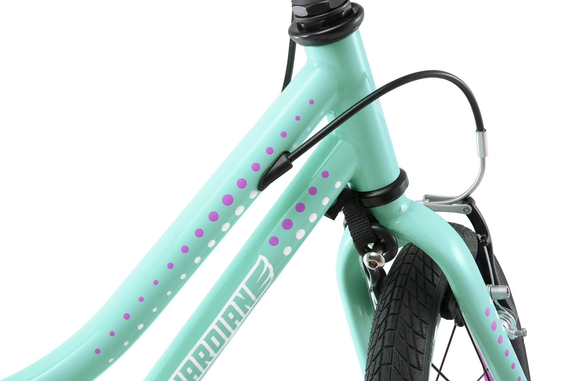 14 Inch Bike