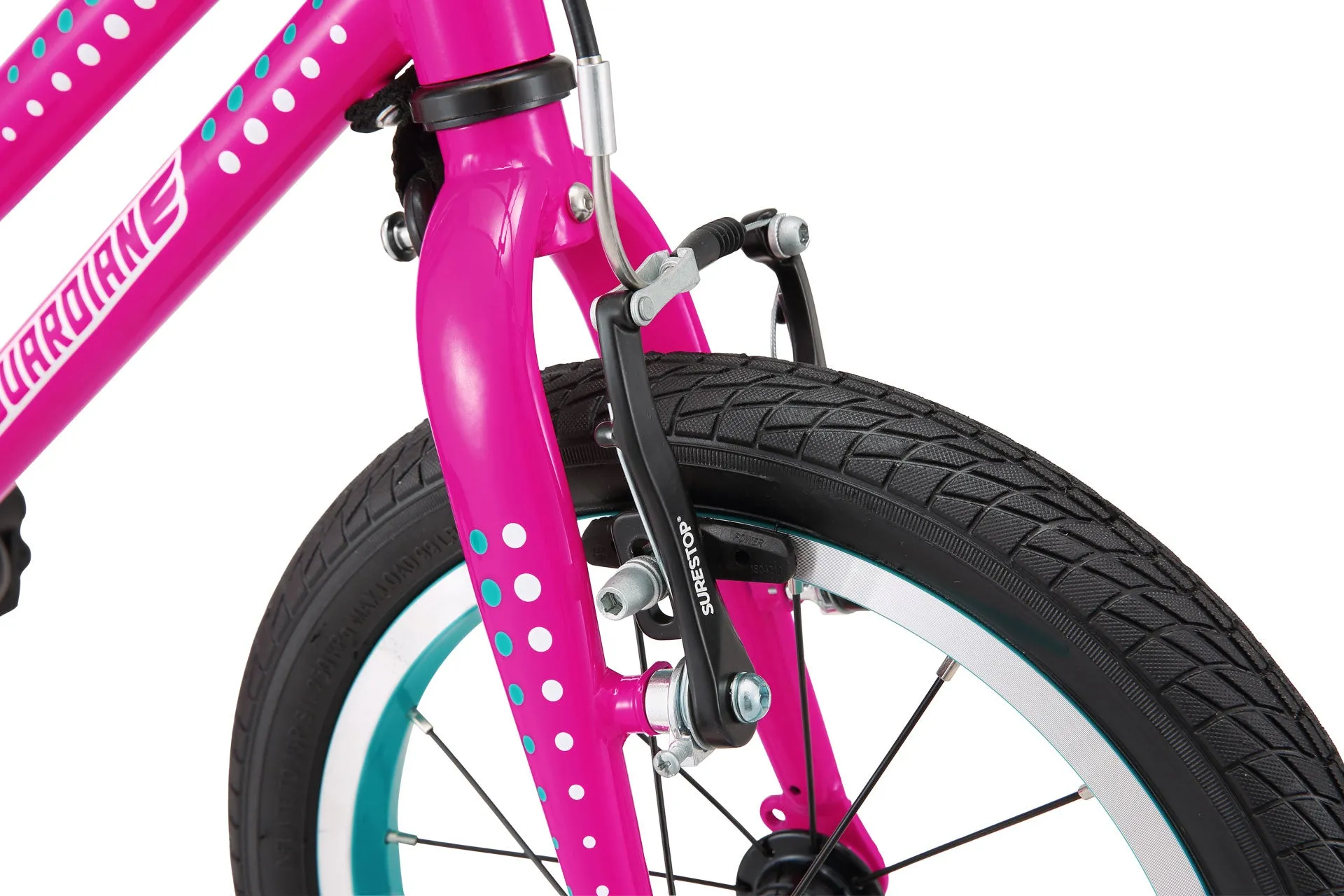 14 Inch Bike