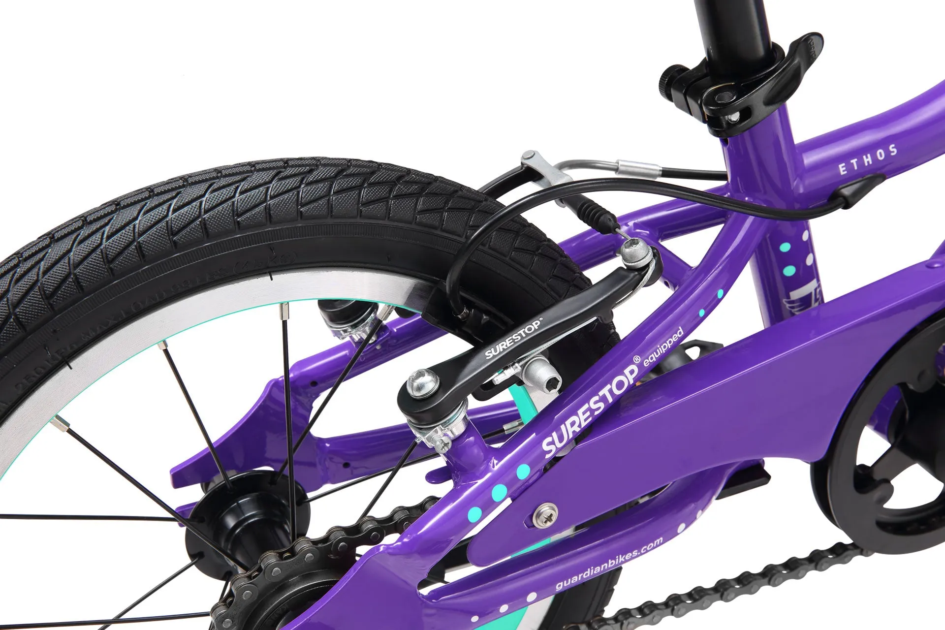 14 Inch Bike