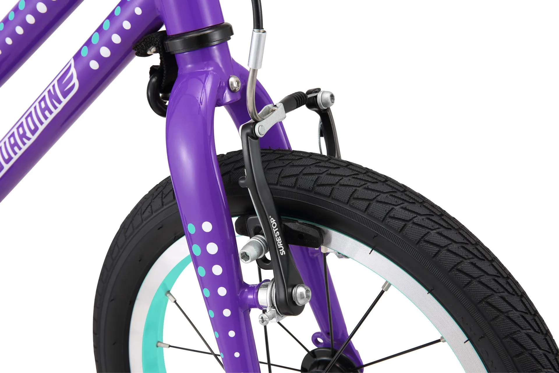 14 Inch Bike