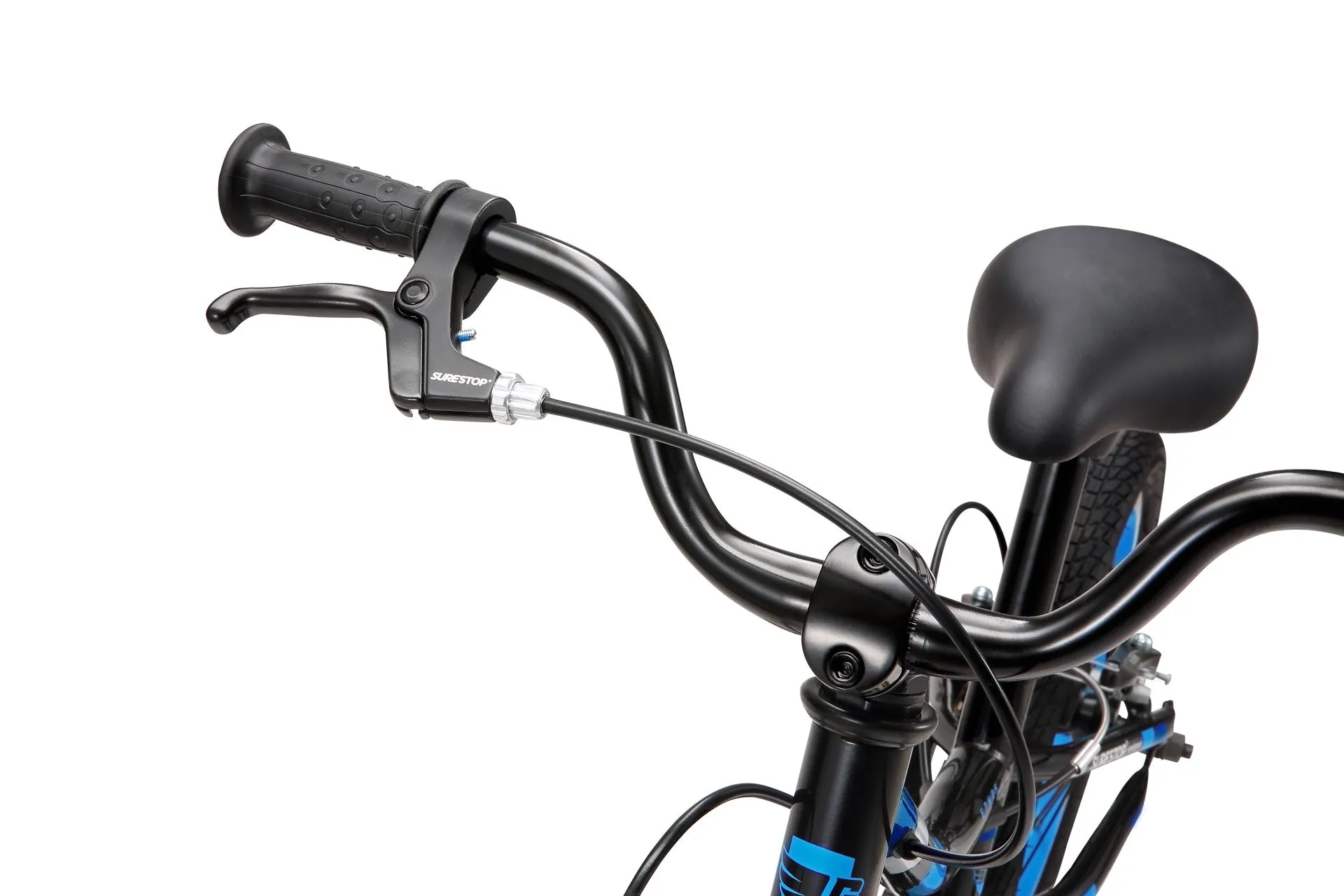 14 Inch Bike
