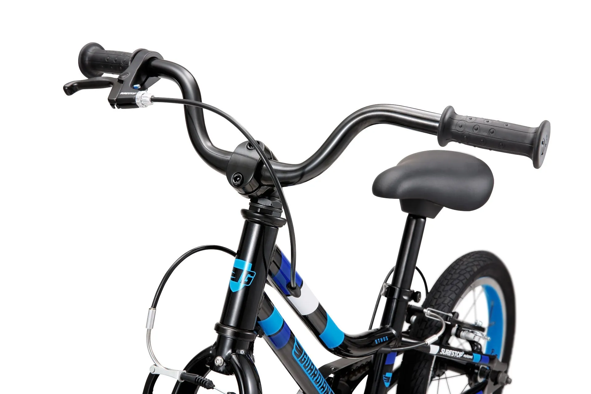 14 Inch Bike