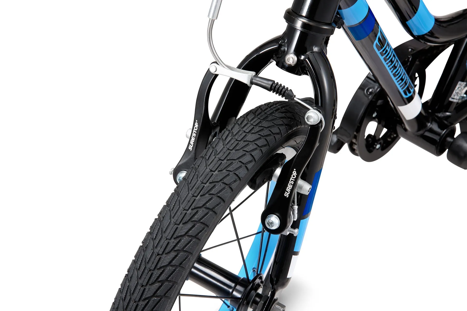 14 Inch Bike