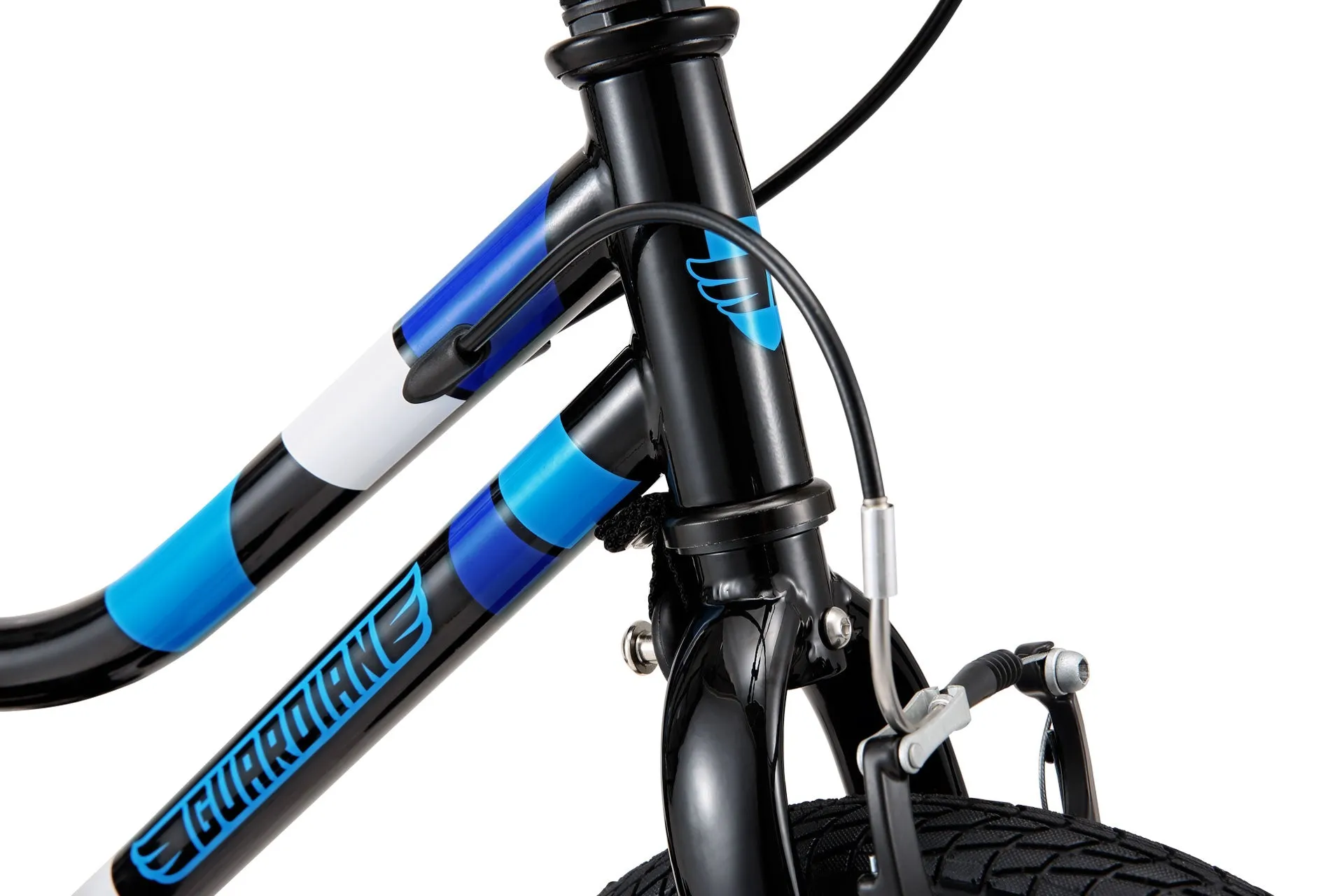 14 Inch Bike