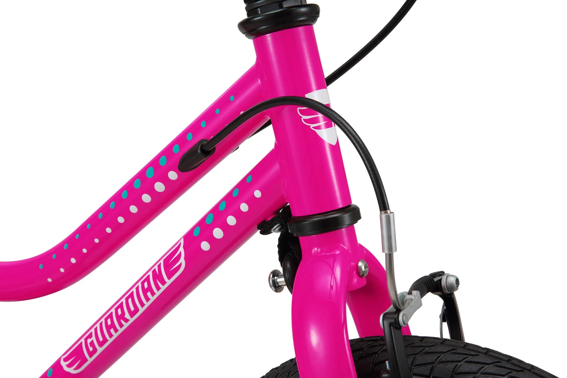 14 Inch Bike
