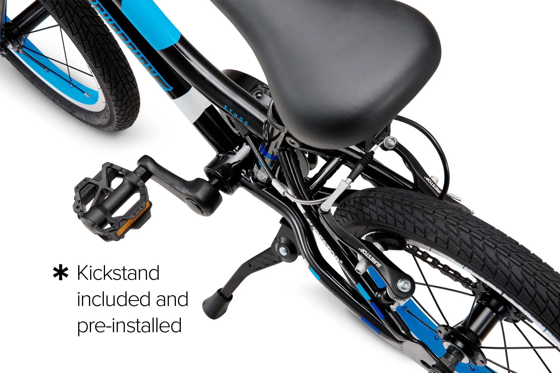 14 Inch Bike