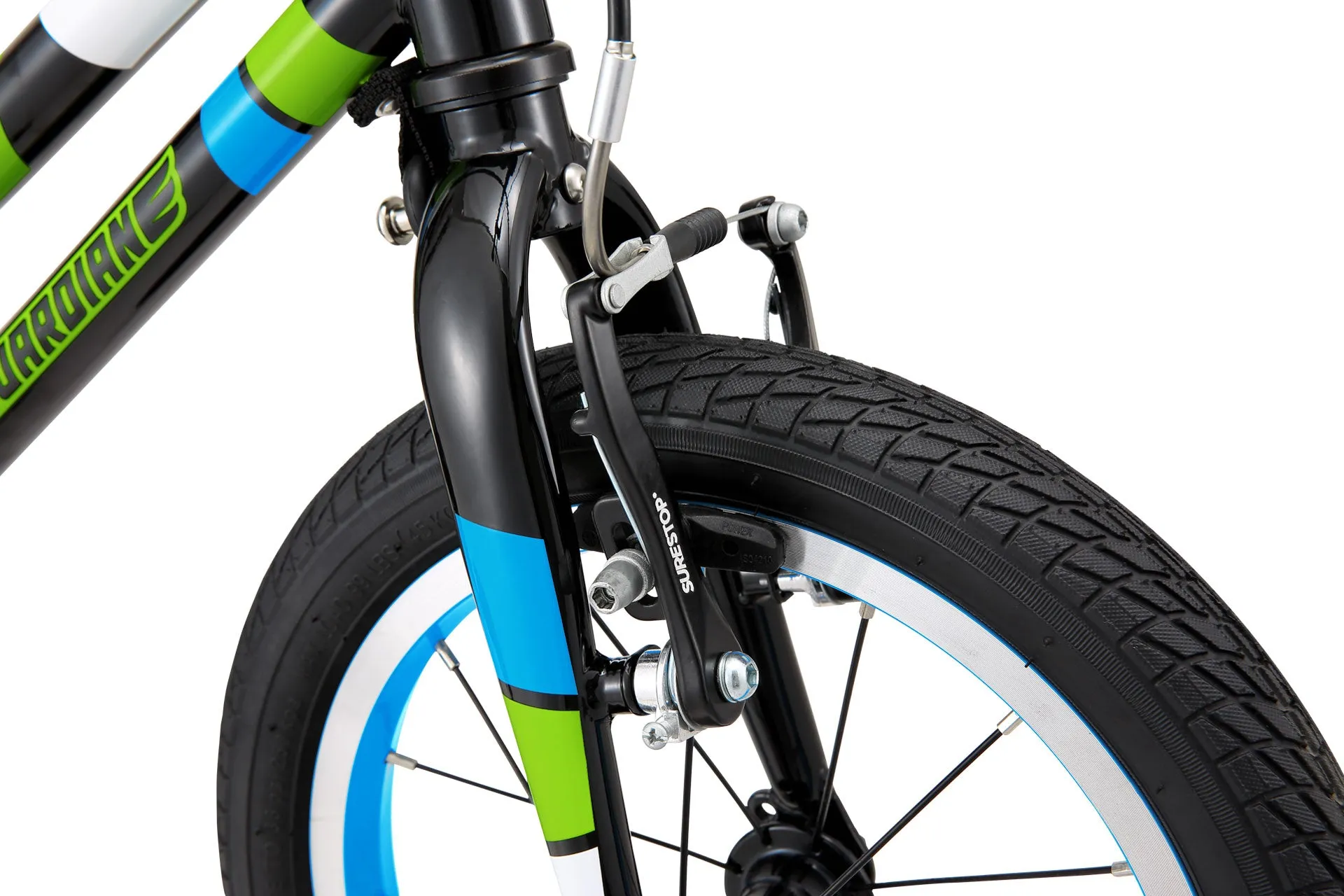 14 Inch Bike