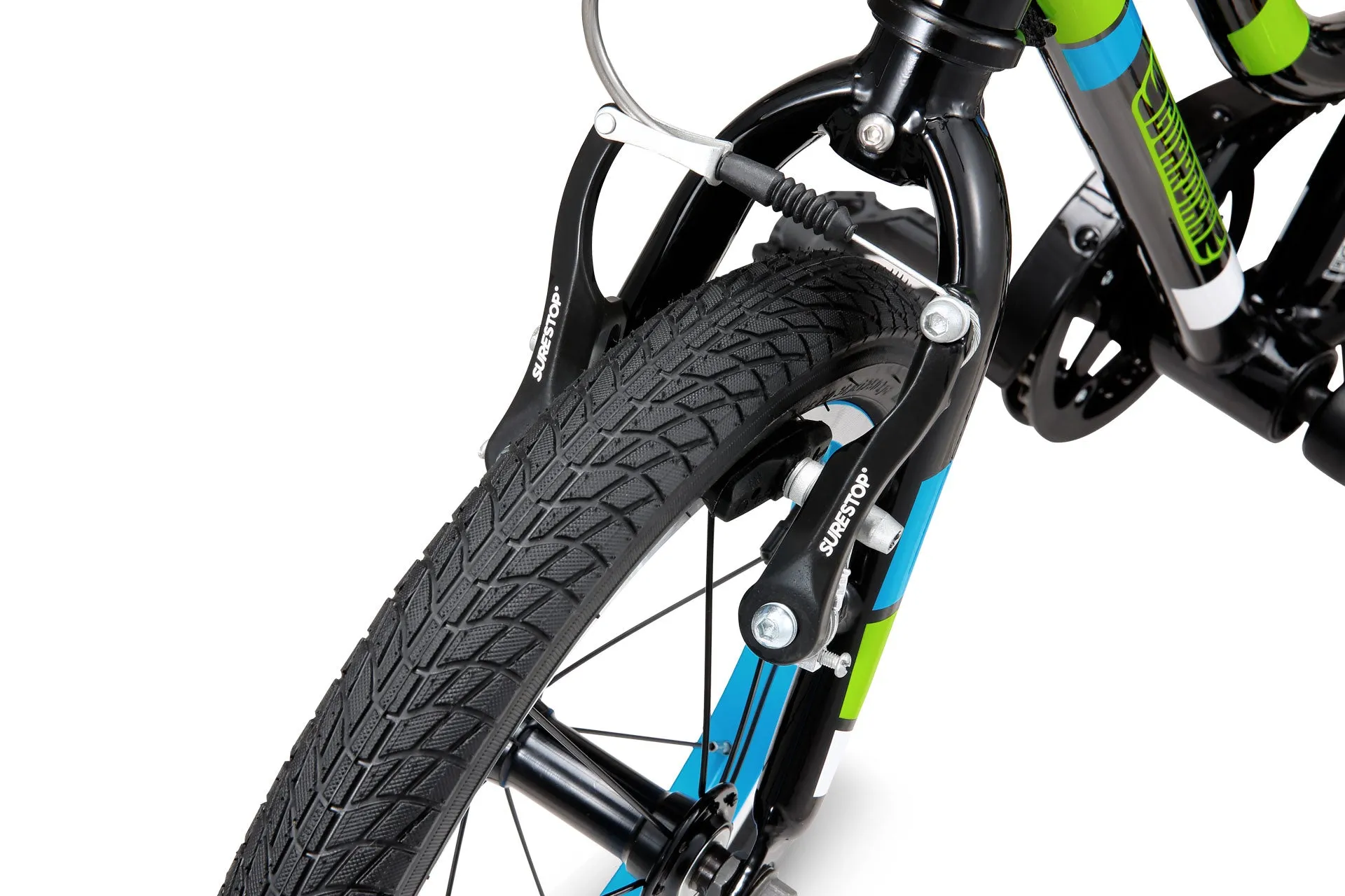 14 Inch Bike