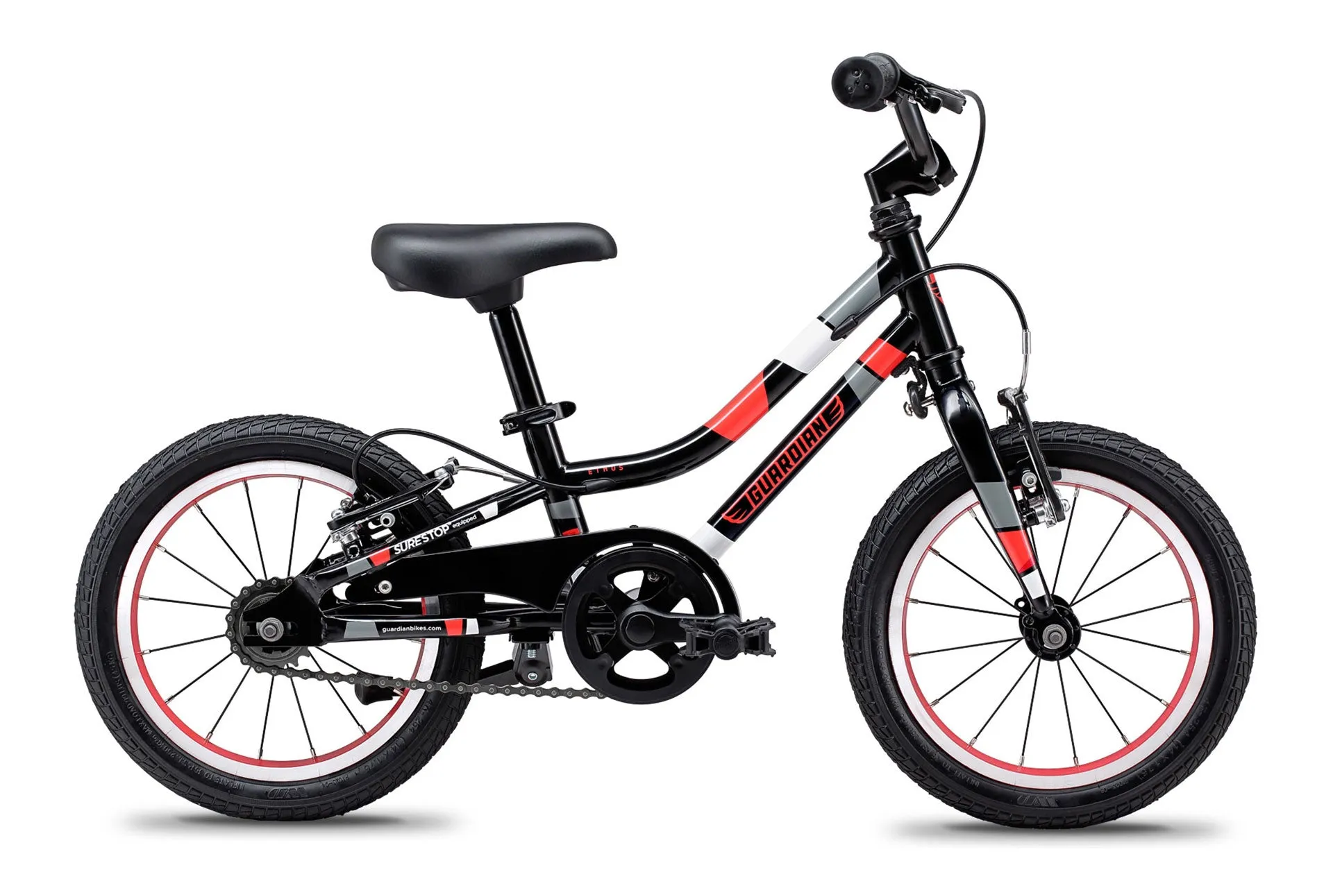 14 Inch Bike
